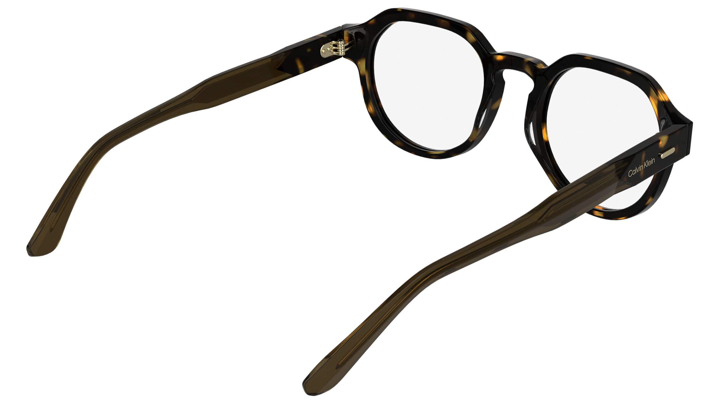 CK25545 235 Montature da vista Calvin Klein 6