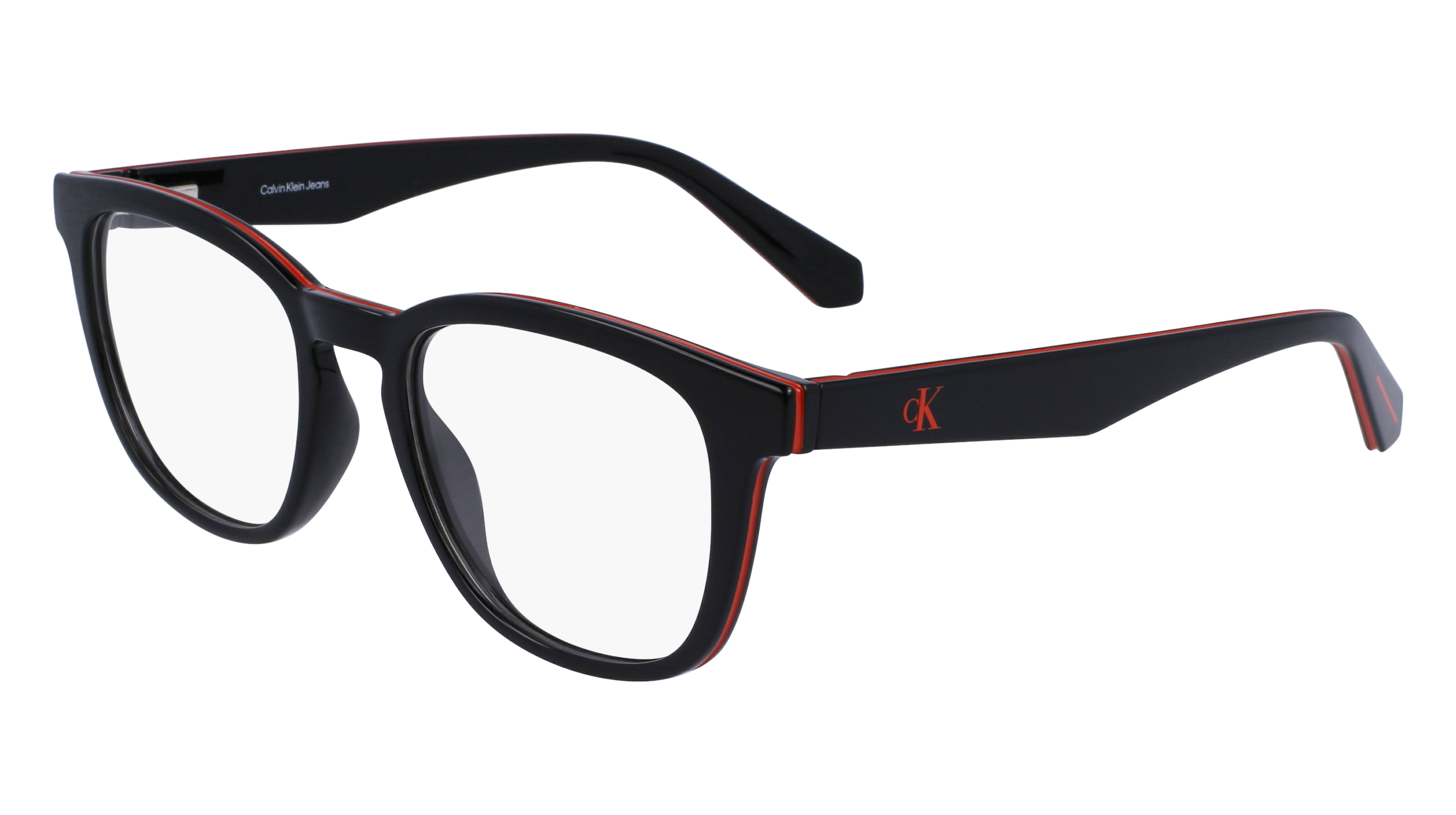 Calvin Klein CKJ22650 001 Montature da vista Calvin Klein 1