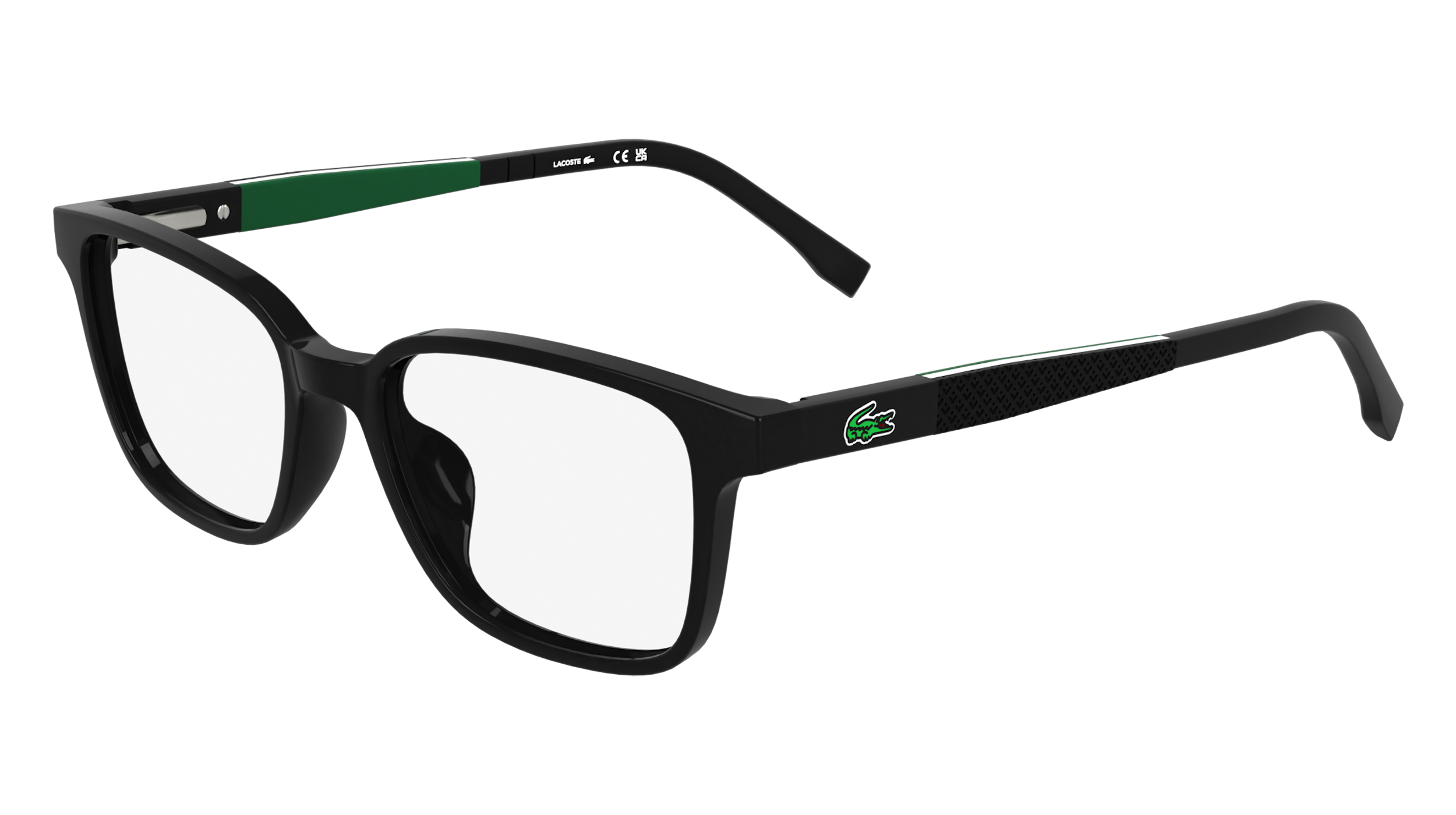 L3661 001 Montature da vista Lacoste 1
