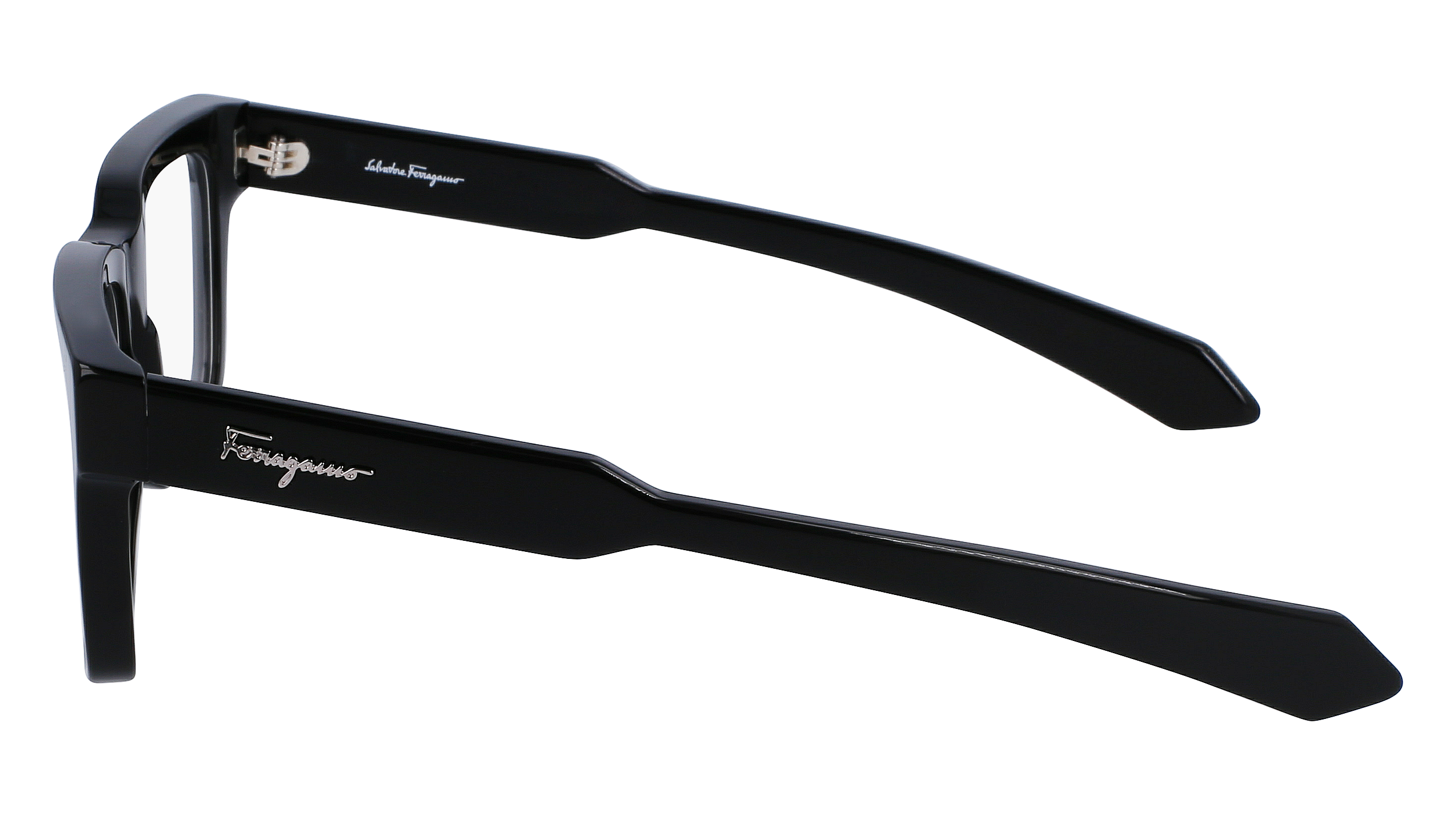 SF2941 001 Montature da vista Ferragamo 5
