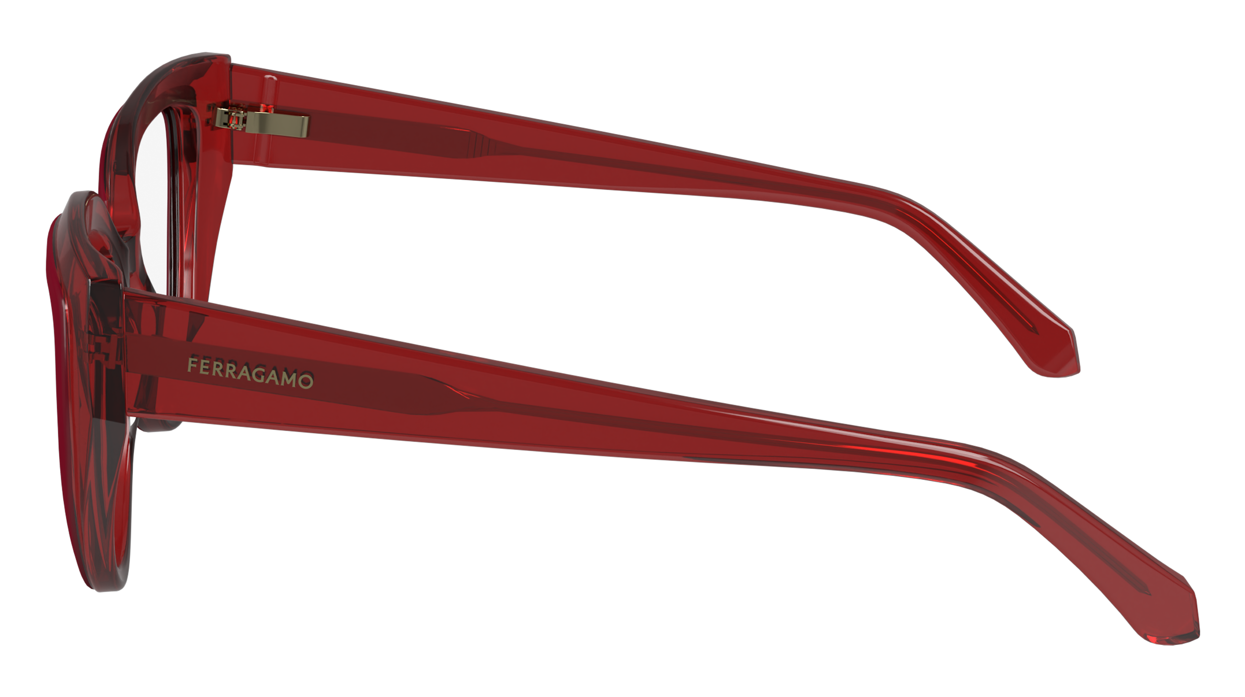 SF2984 613 Montature da vista Ferragamo 4