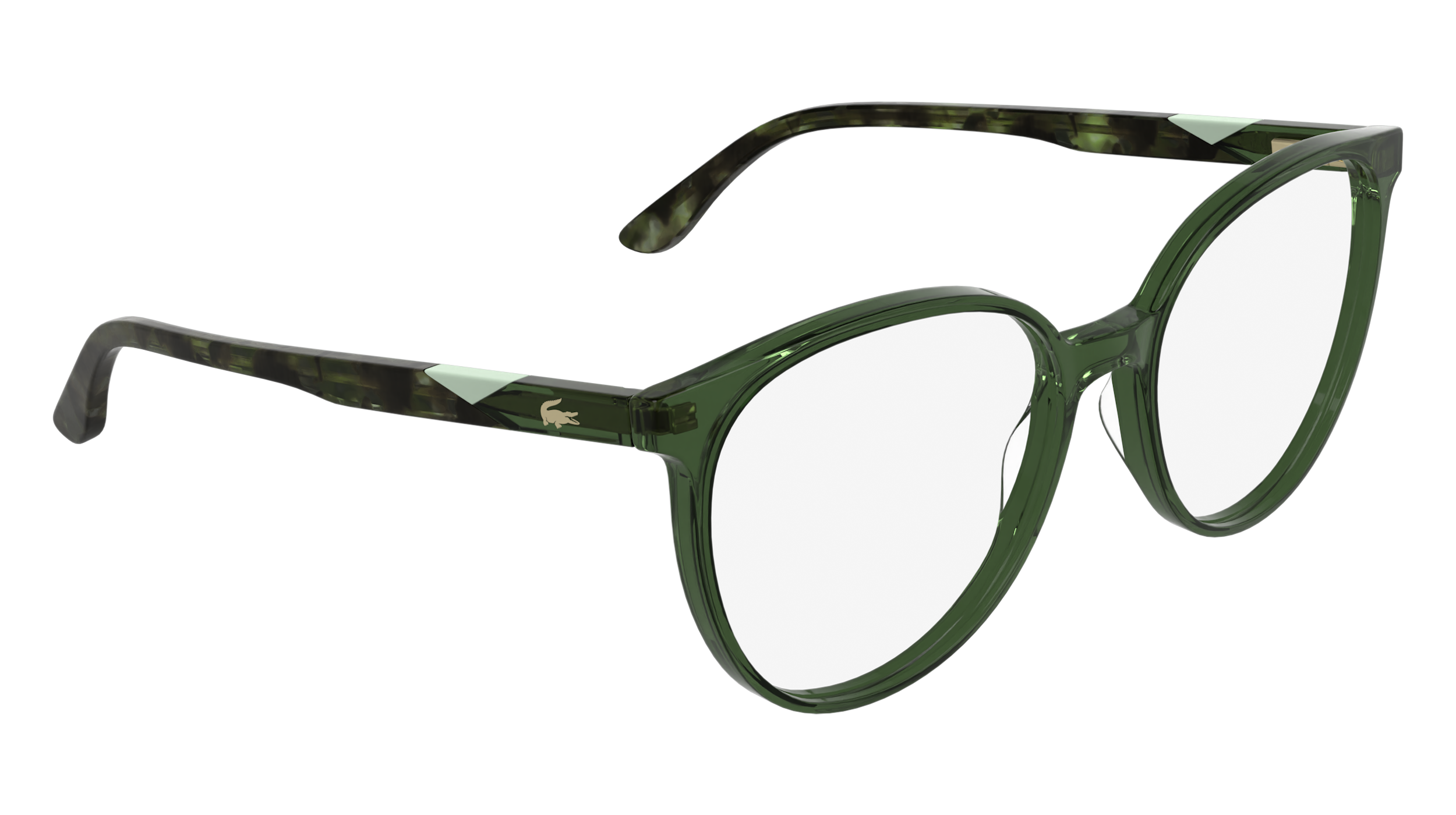 L2987 301 Montature da vista Lacoste 8