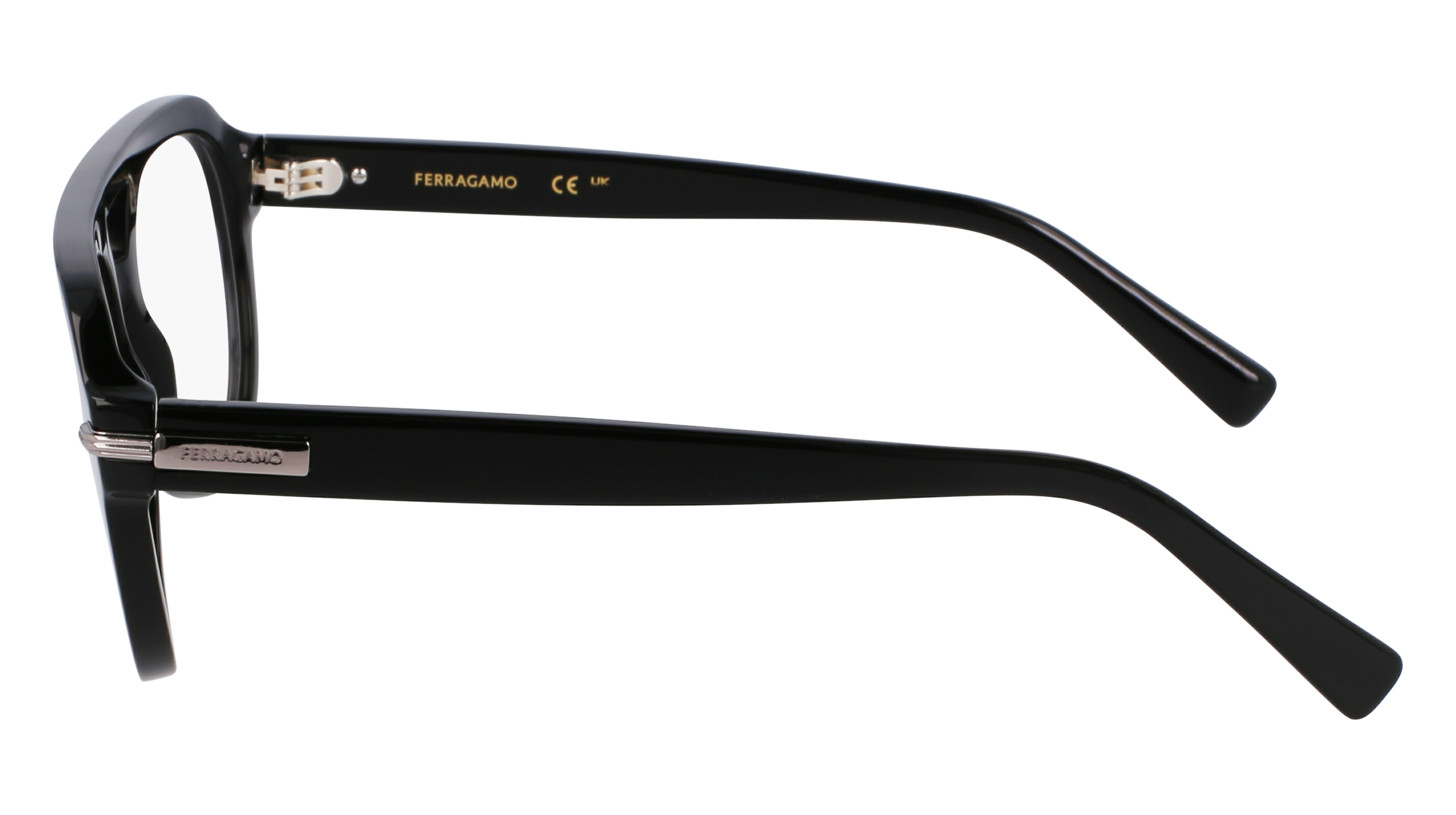 SF3016 001 Montature da vista Ferragamo 4