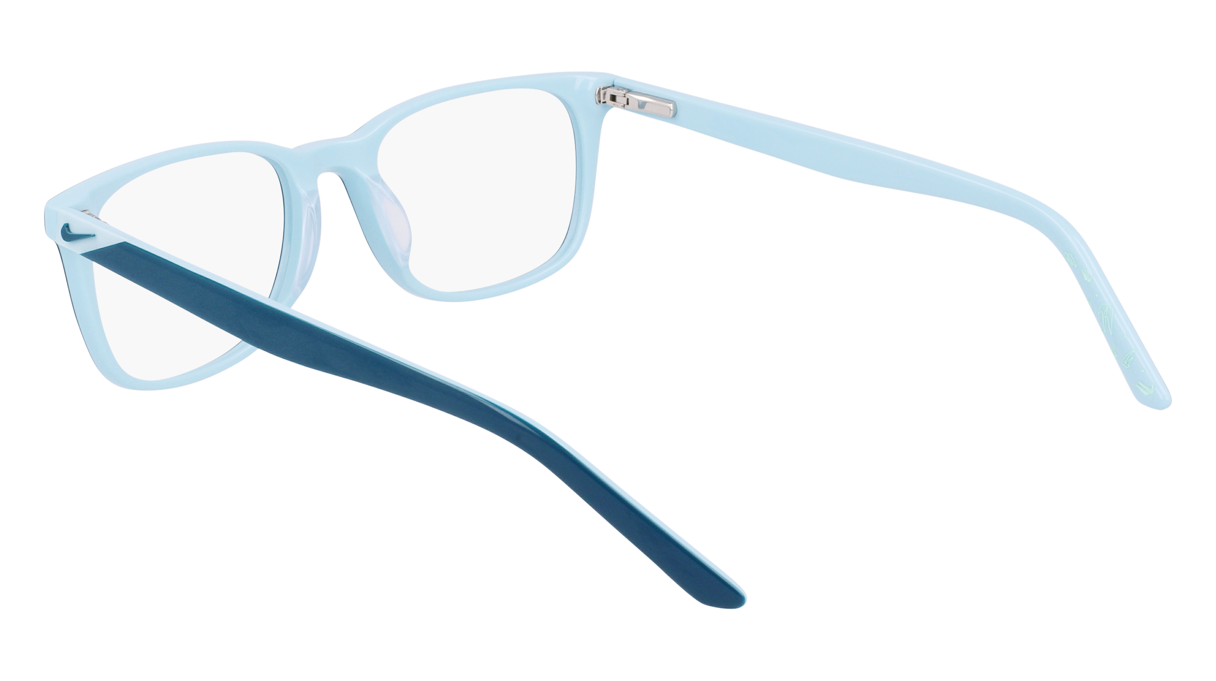 NIKE 5546 304 Montature da vista Nike 4