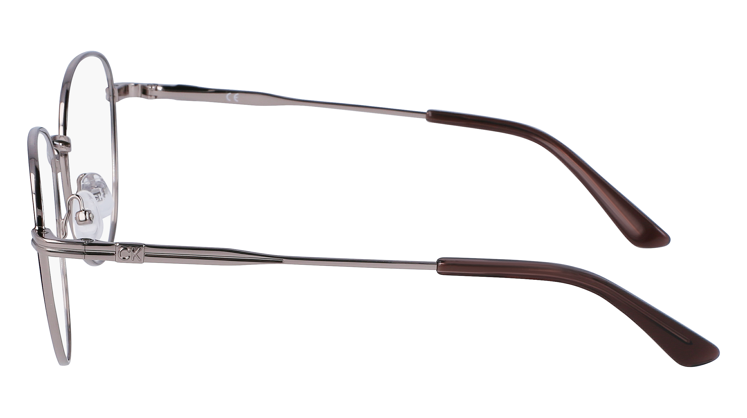 CK23105 001 Montature da vista Calvin Klein 5