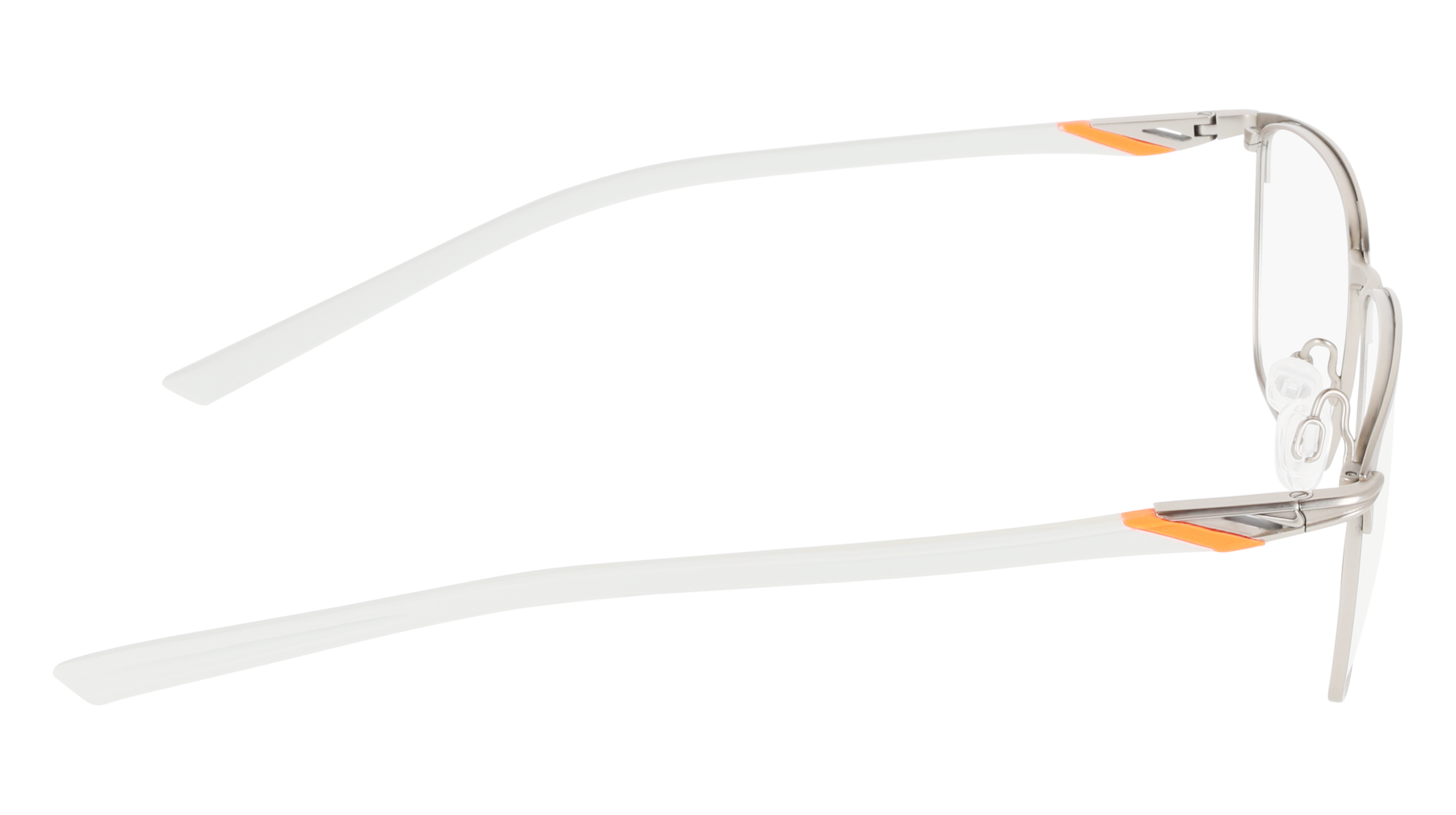 NIKE 6066 045 Montature da vista Nike 7