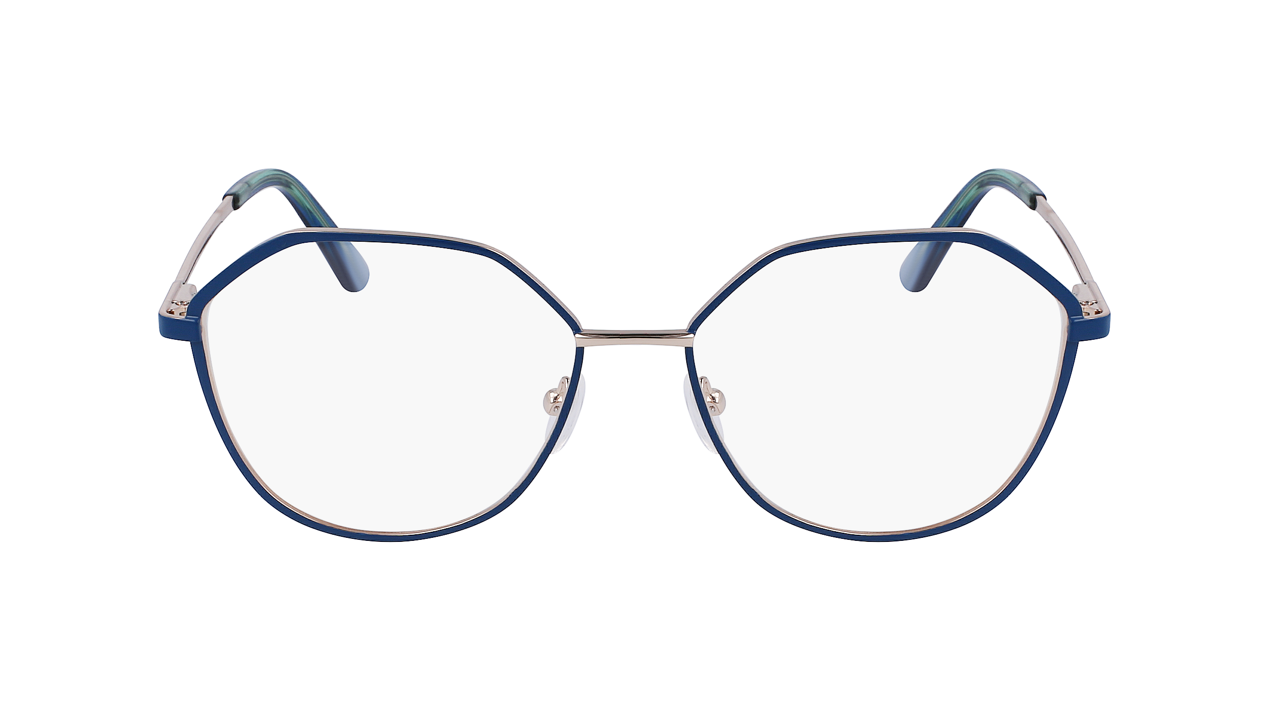 KL346 400 Montature da vista Karl Lagerfeld 3