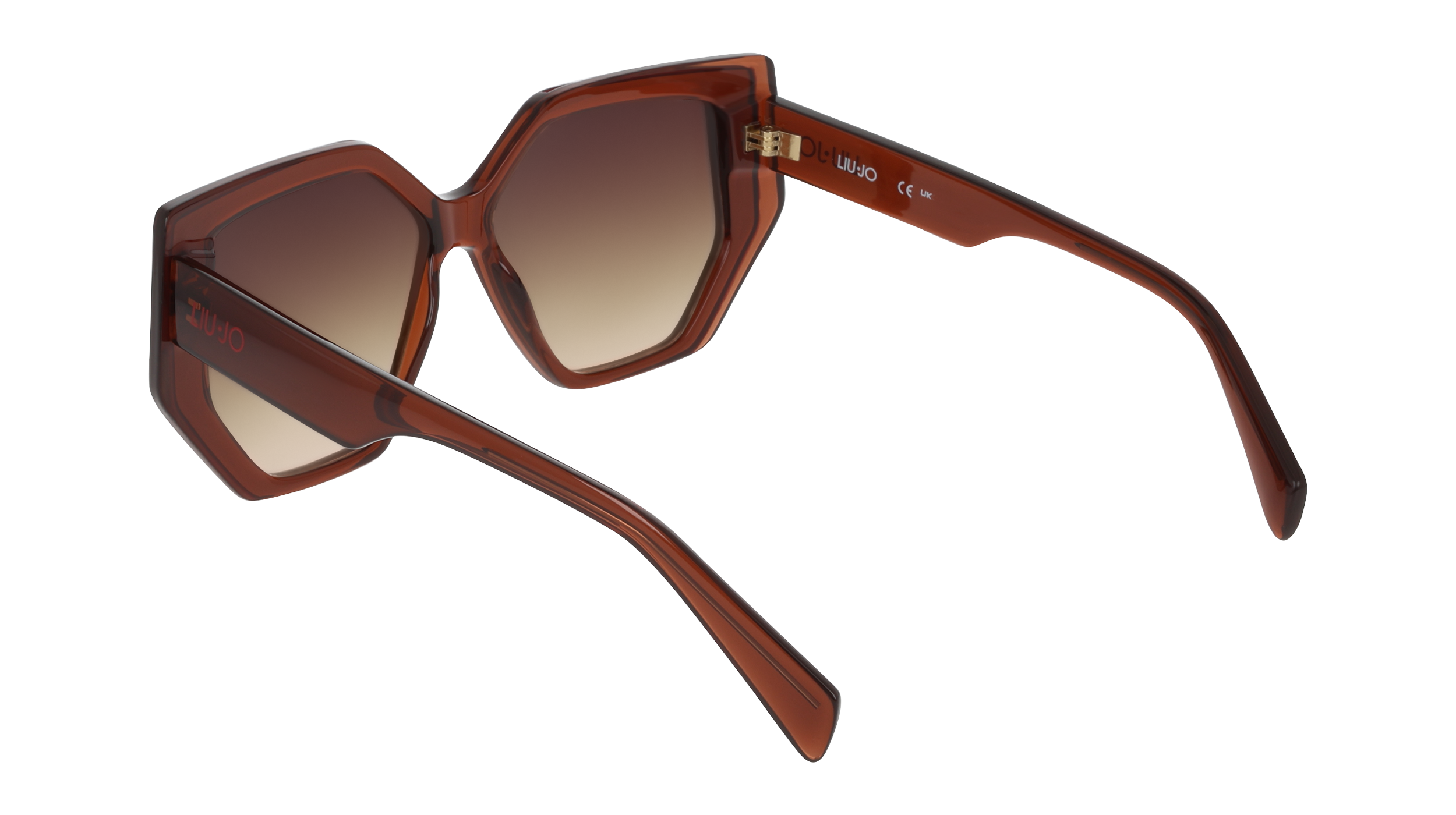 LJ810S 200 Occhiali da sole Liu Jo 4