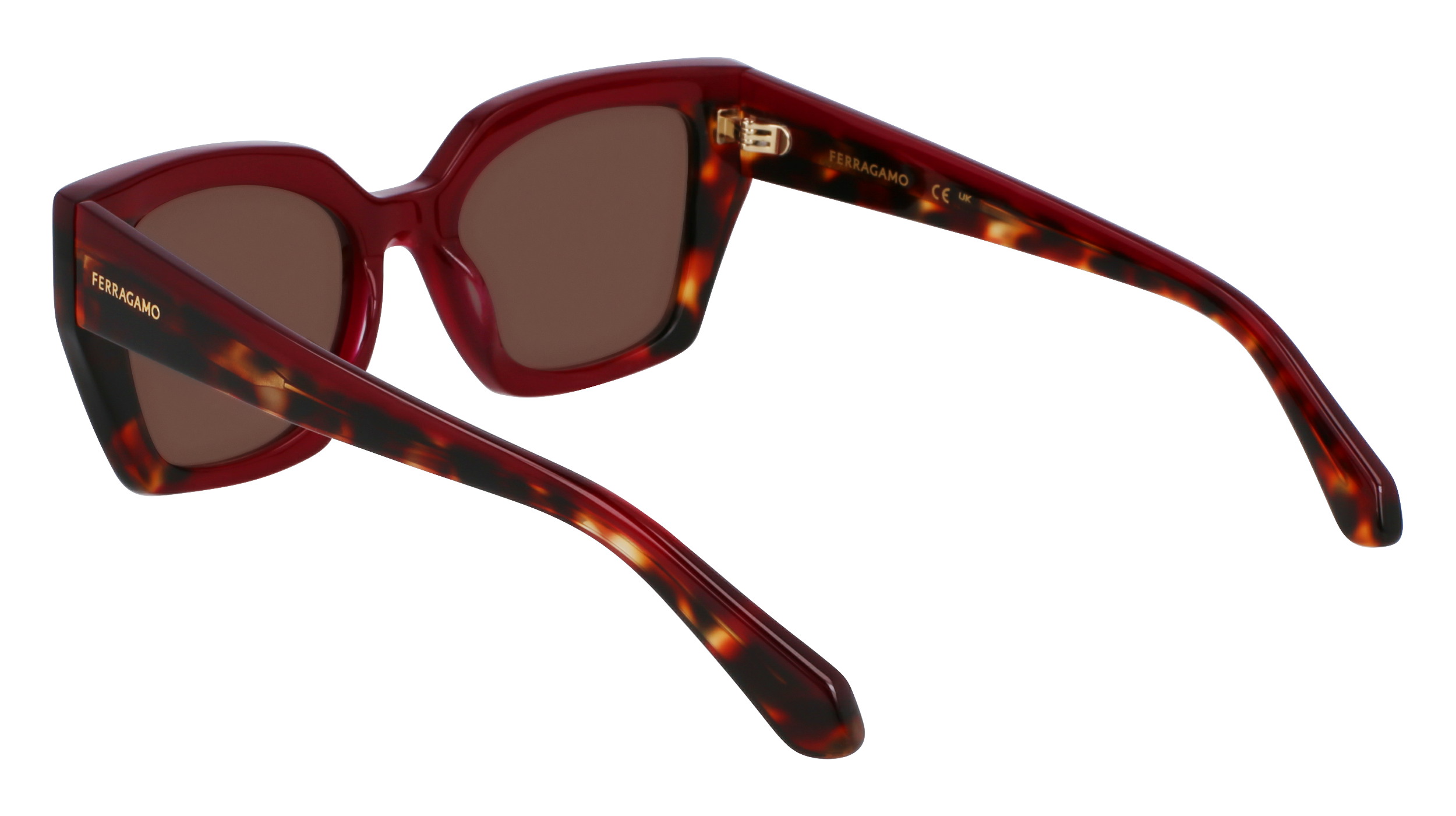 SF2035S 654 Occhiali da sole Ferragamo 3