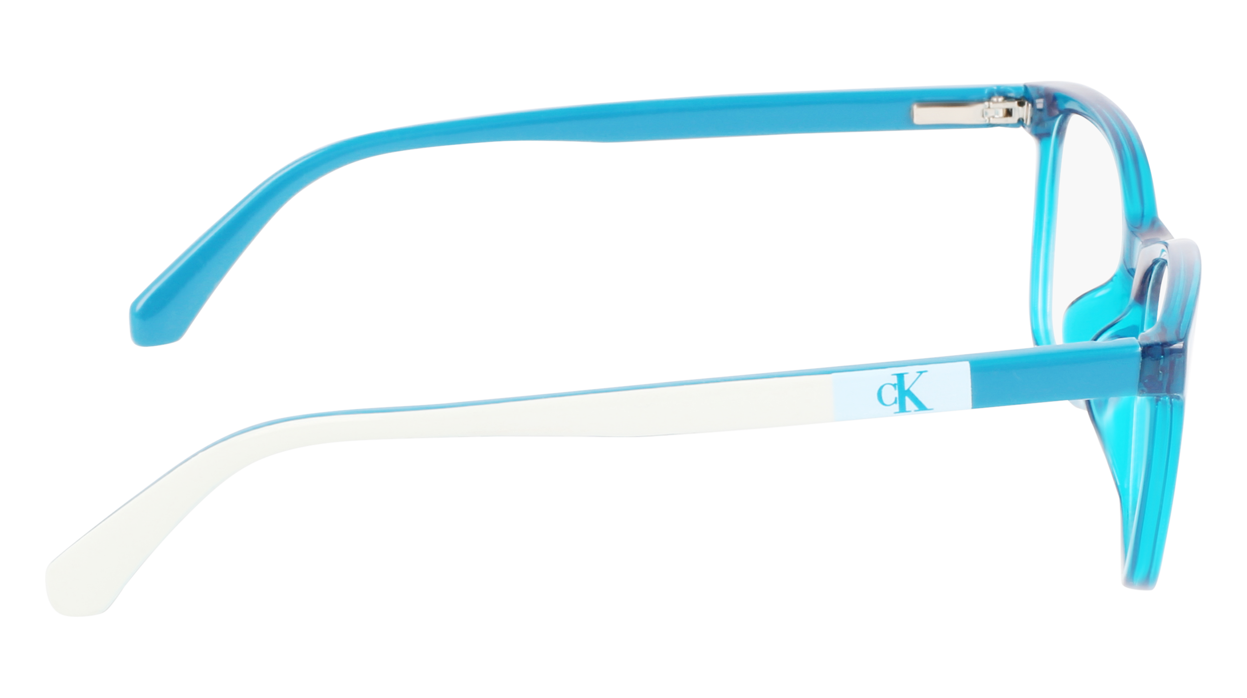 CKJ22304 432 Montature da vista Calvin Klein 8
