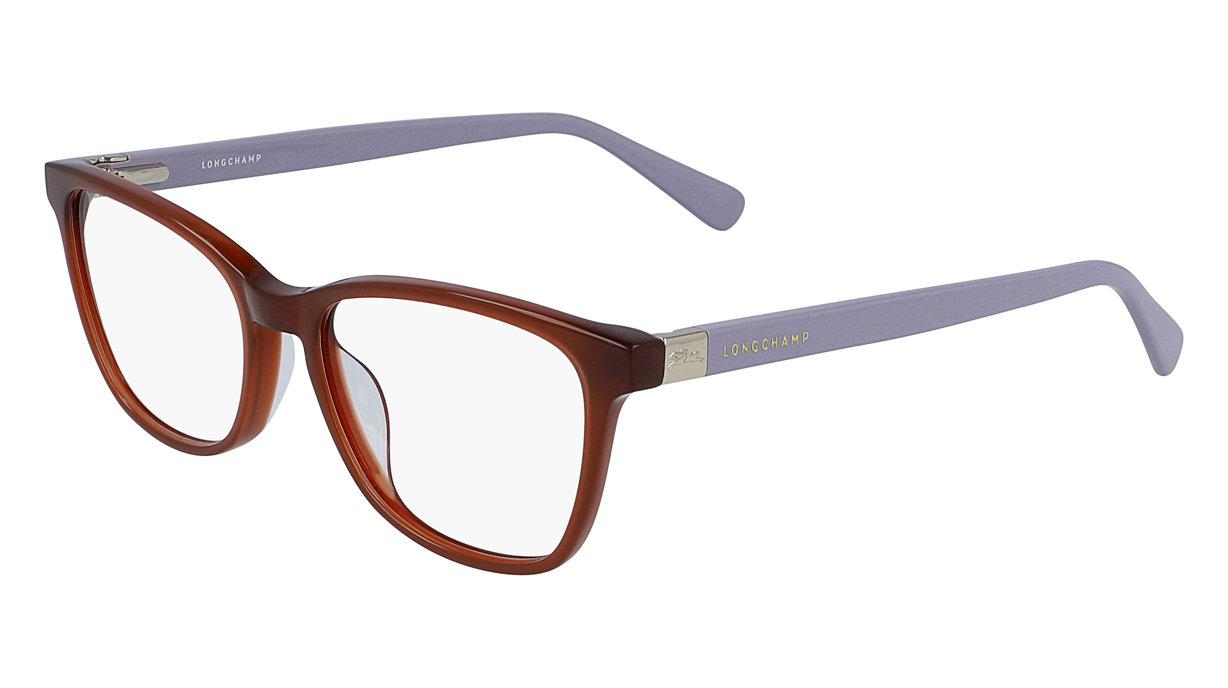 LO2647 207 Montature da vista LONGCHAMP 1