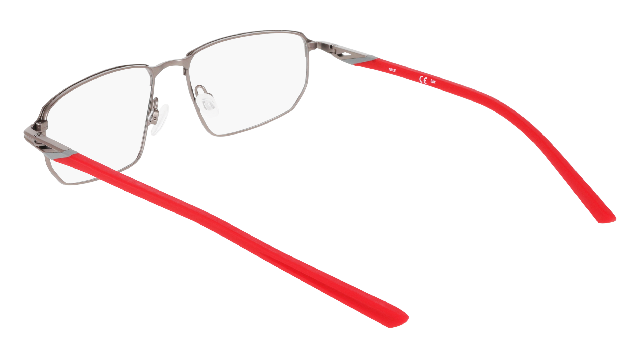 NIKE 6067 076 Montature da vista Nike 4