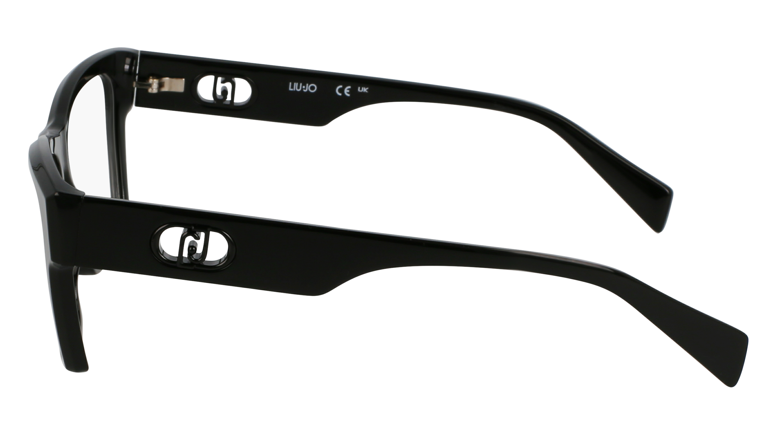 LJ2810 001 Montature da vista Liu Jo 3