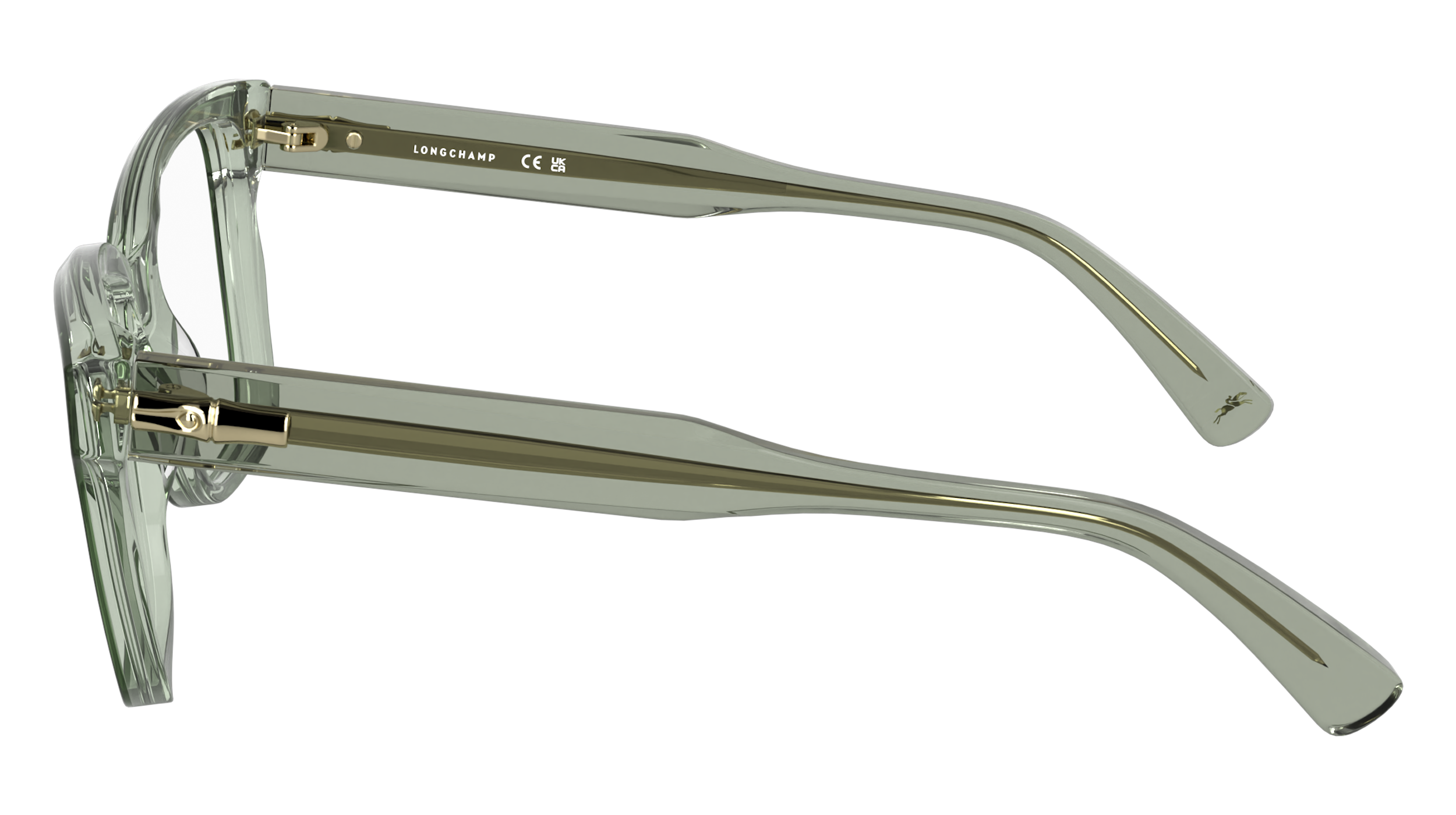 LO2770 300 Montature da vista LONGCHAMP 3