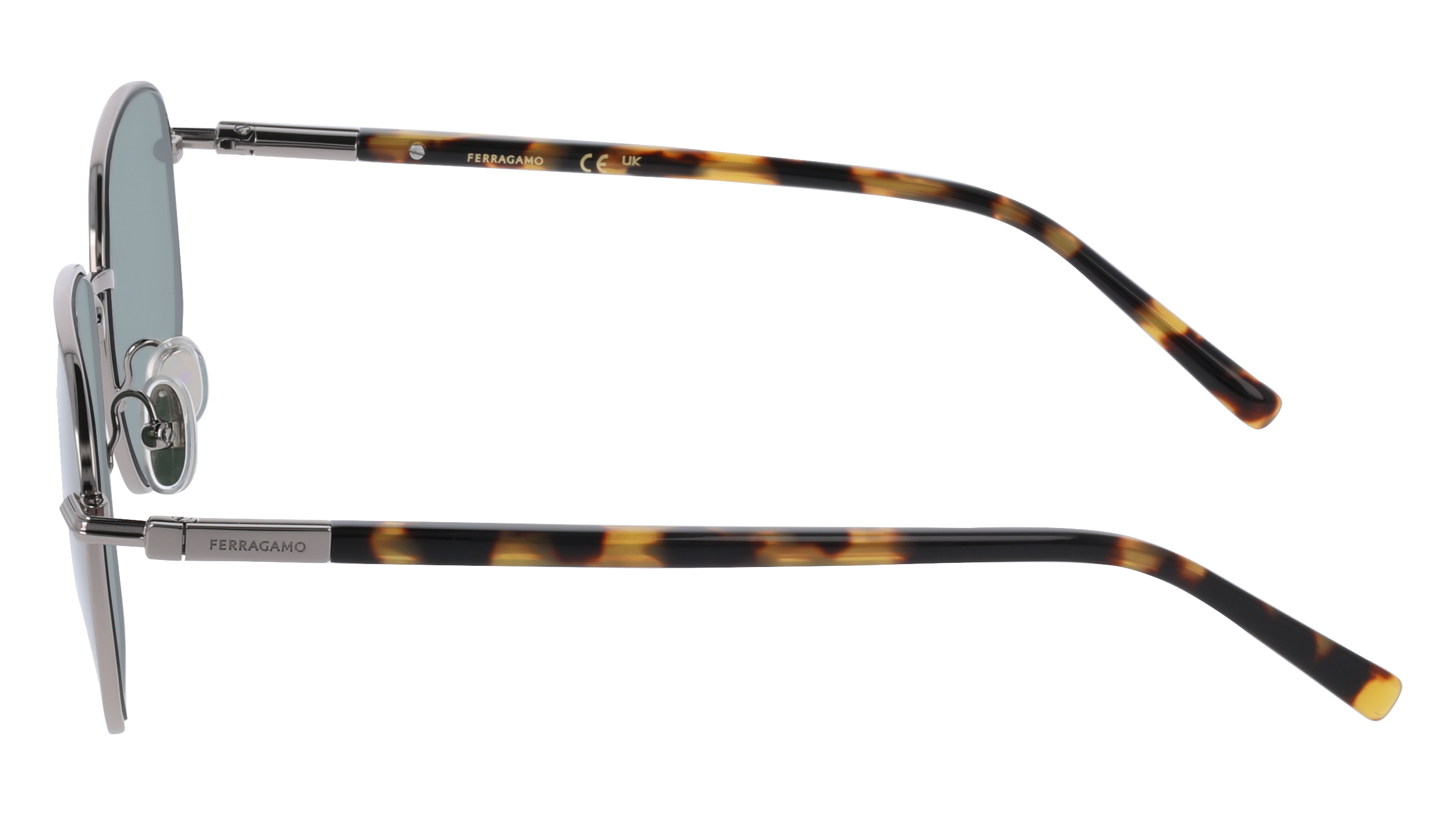 SF328S 082 Occhiali da sole Ferragamo 3