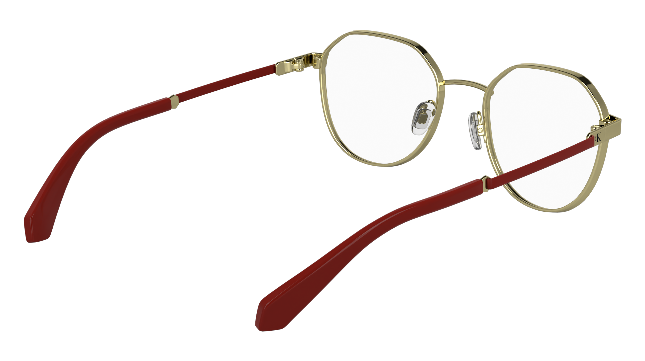 CKJ25304 717 Montature da vista Calvin Klein 6