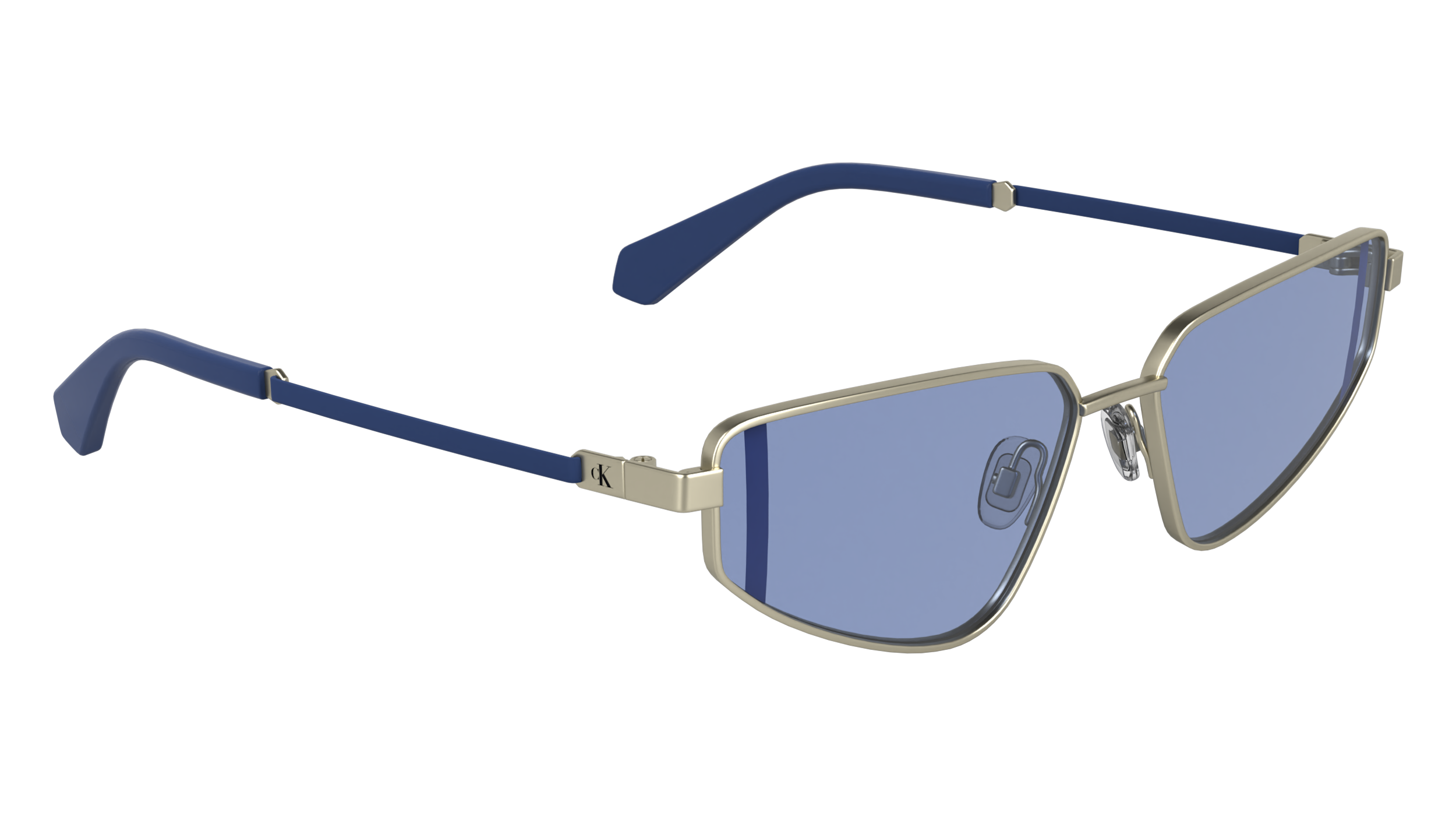 CKJ25200S 718 Occhiali da sole Calvin Klein 8