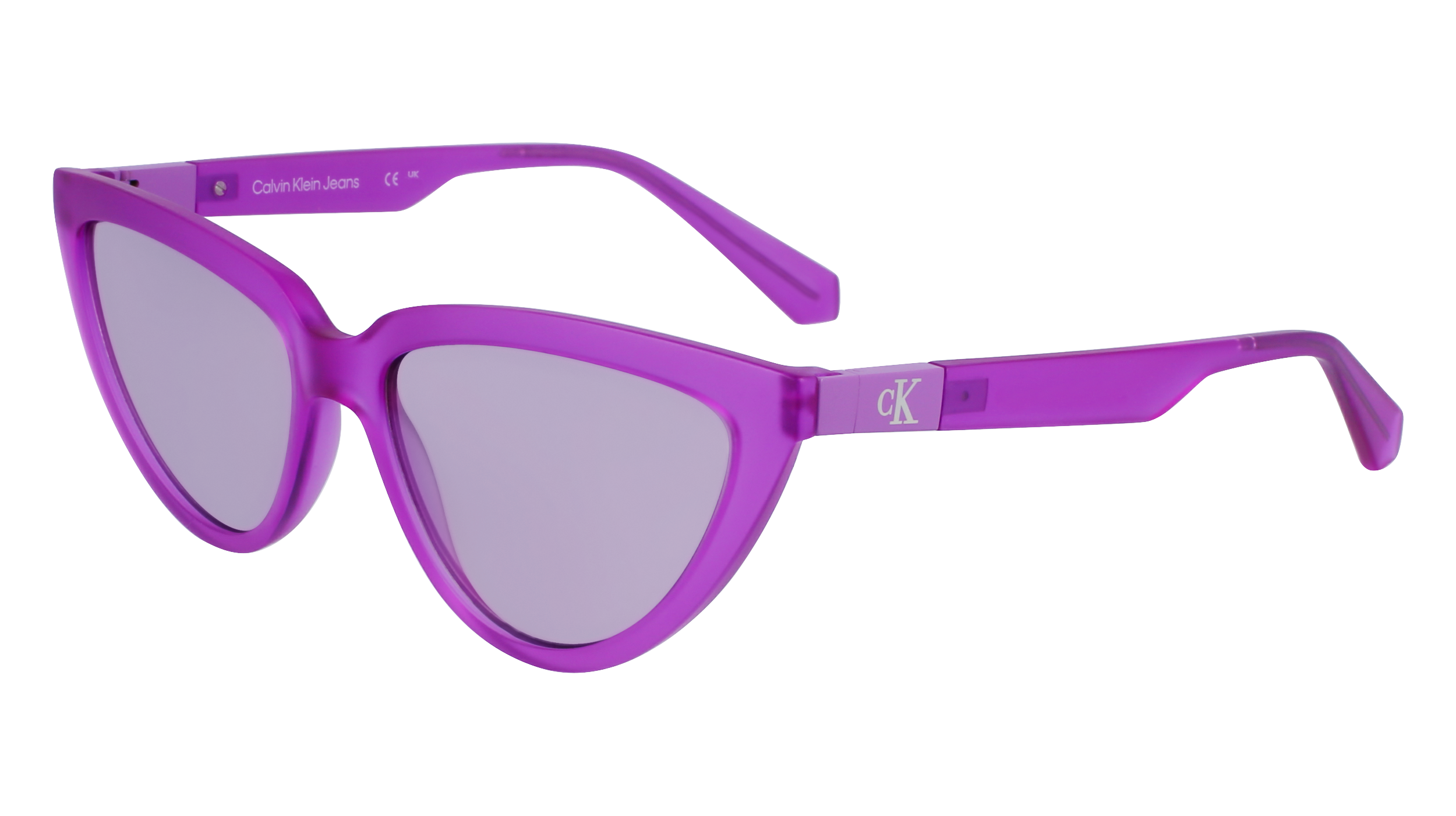 CKJ23658S 540 Occhiali da sole Calvin Klein 1