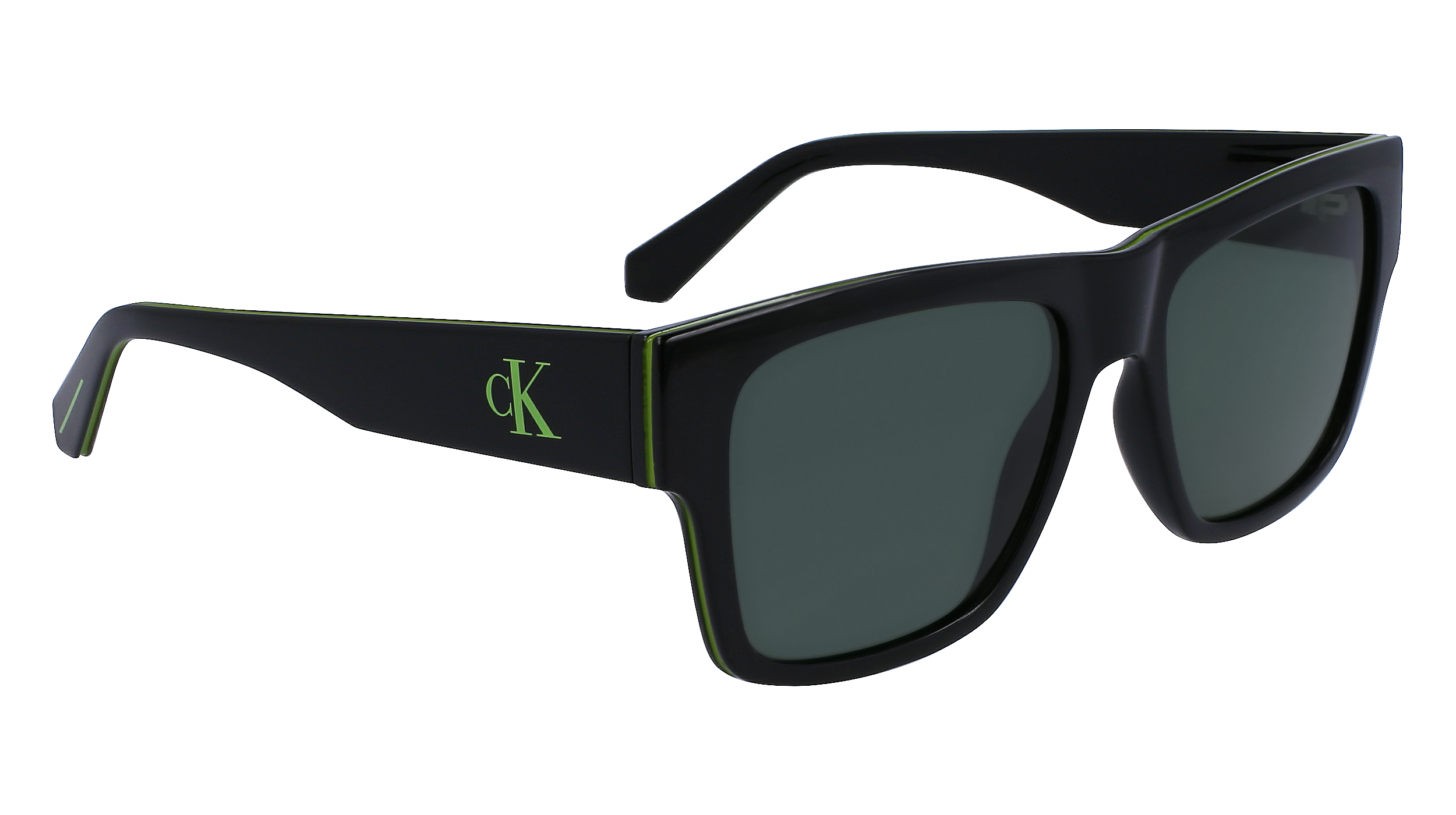 CKJ23605S 001 Occhiali da sole Calvin Klein 9