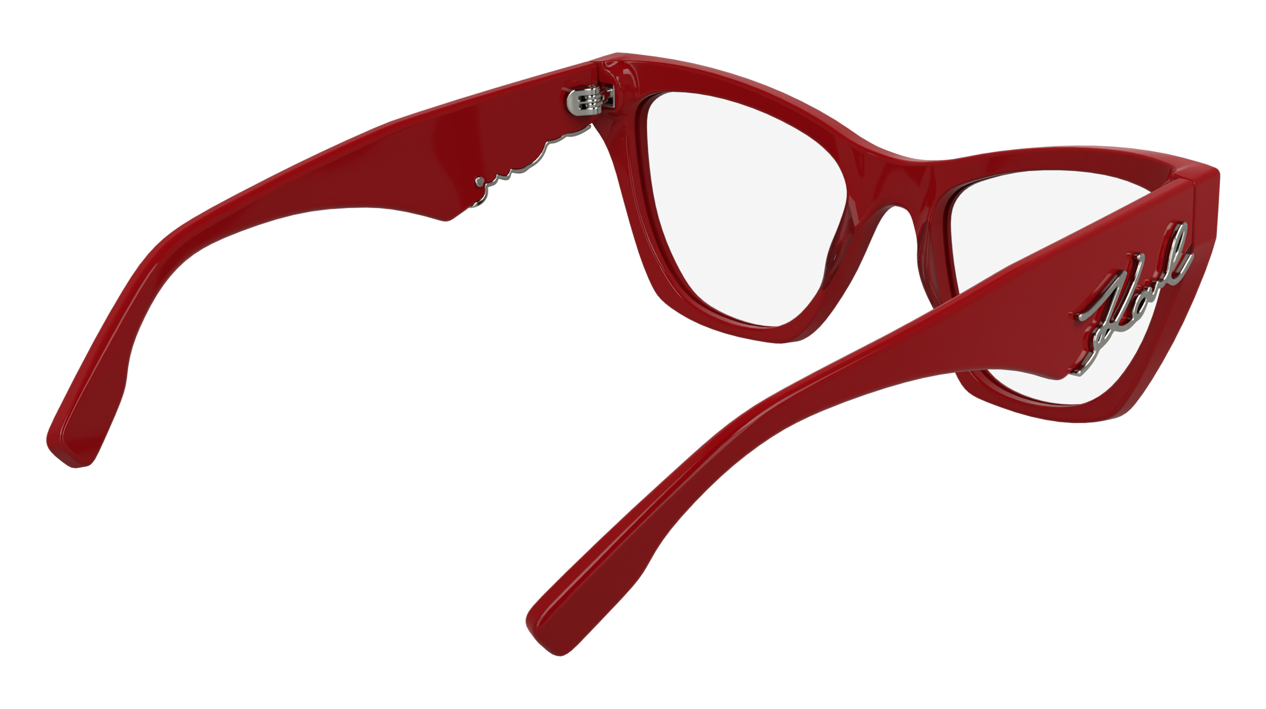 KL6171 600 Montature da vista Karl Lagerfeld 6