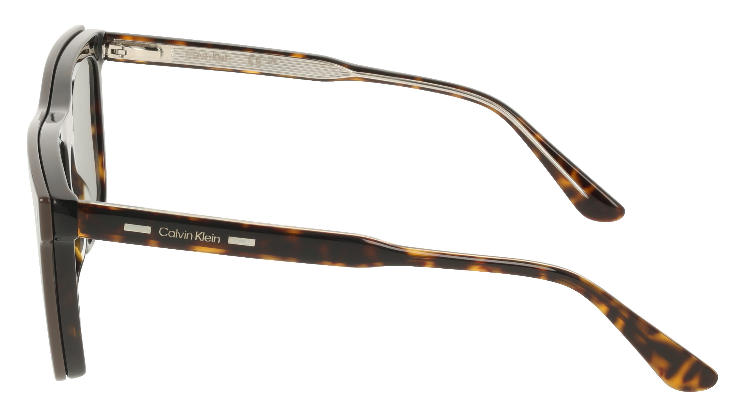 CK25530MAG-SET 206 Montature da vista Calvin Klein 3
