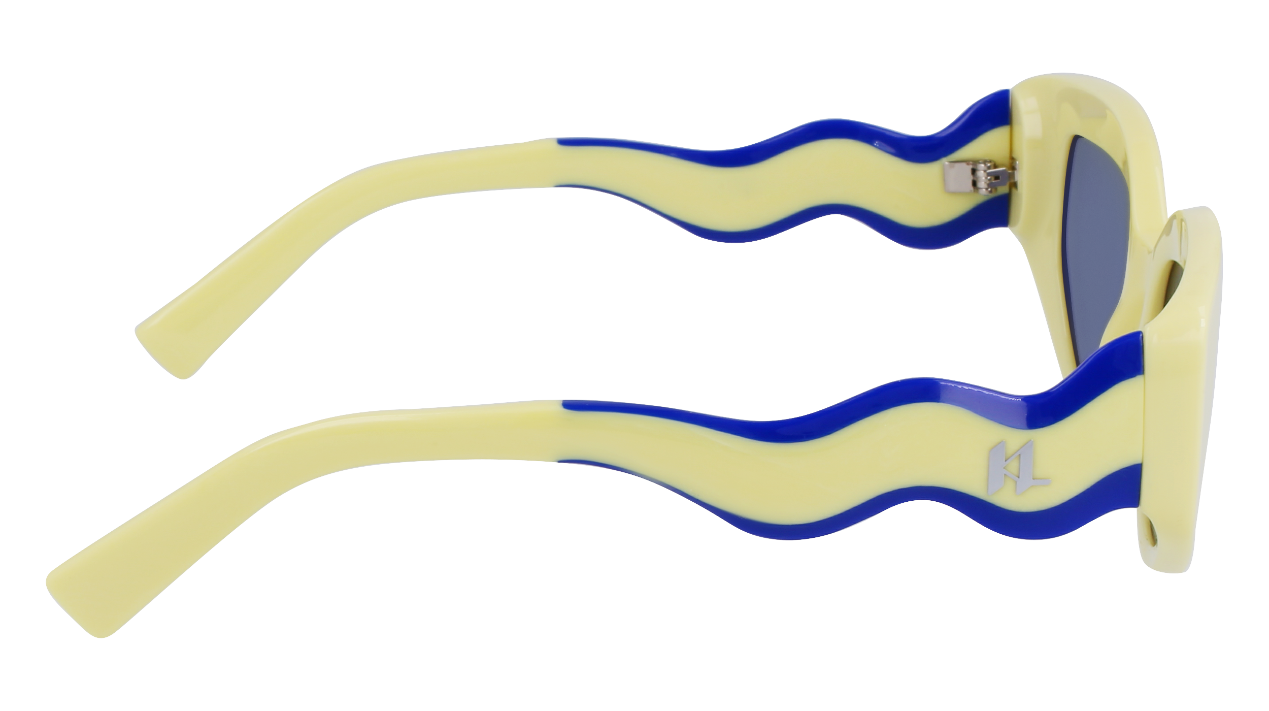 KL6144S 703 Occhiali da sole Karl Lagerfeld 7