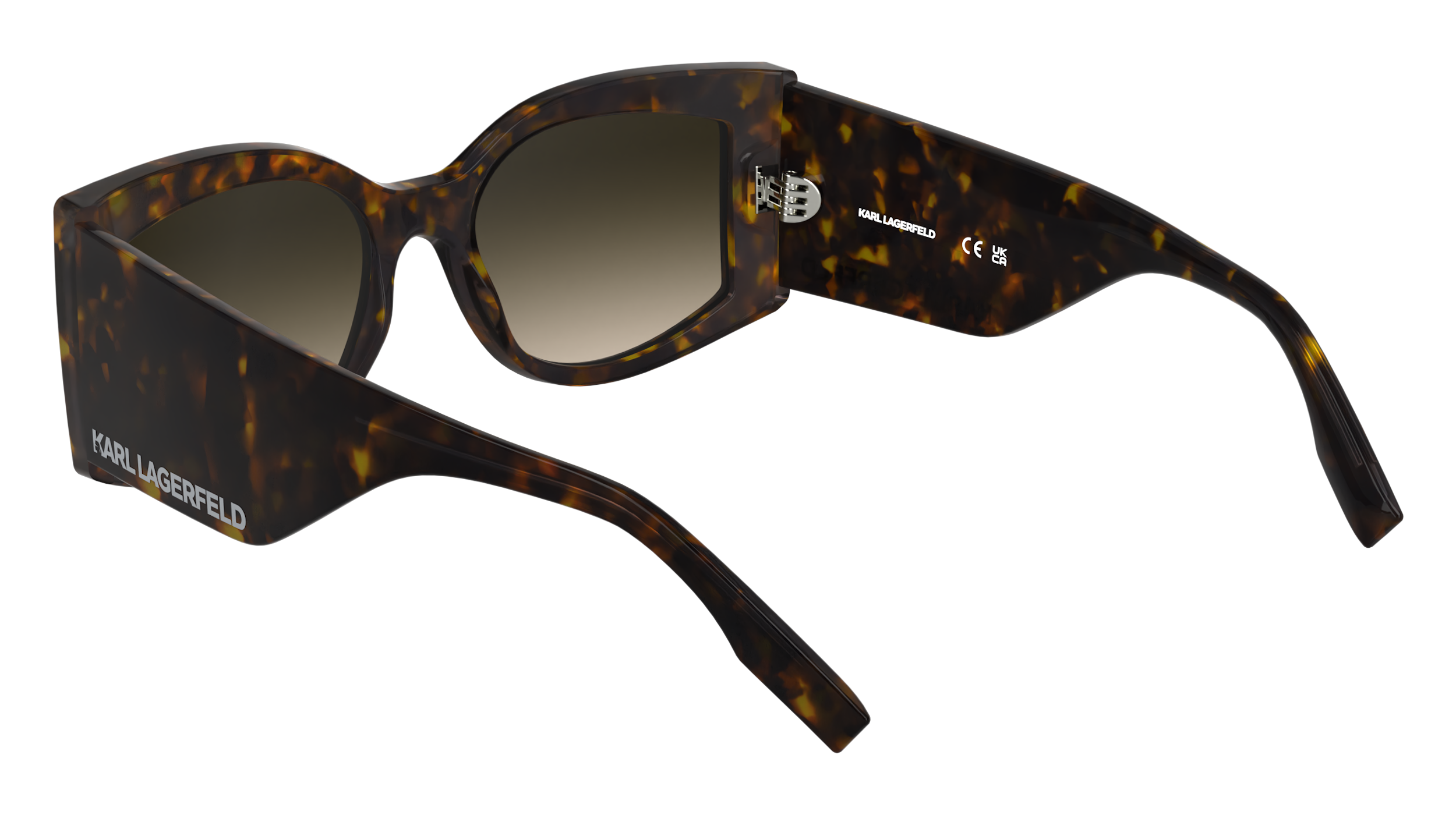 KL6183S 242 Occhiali da sole Karl Lagerfeld 4