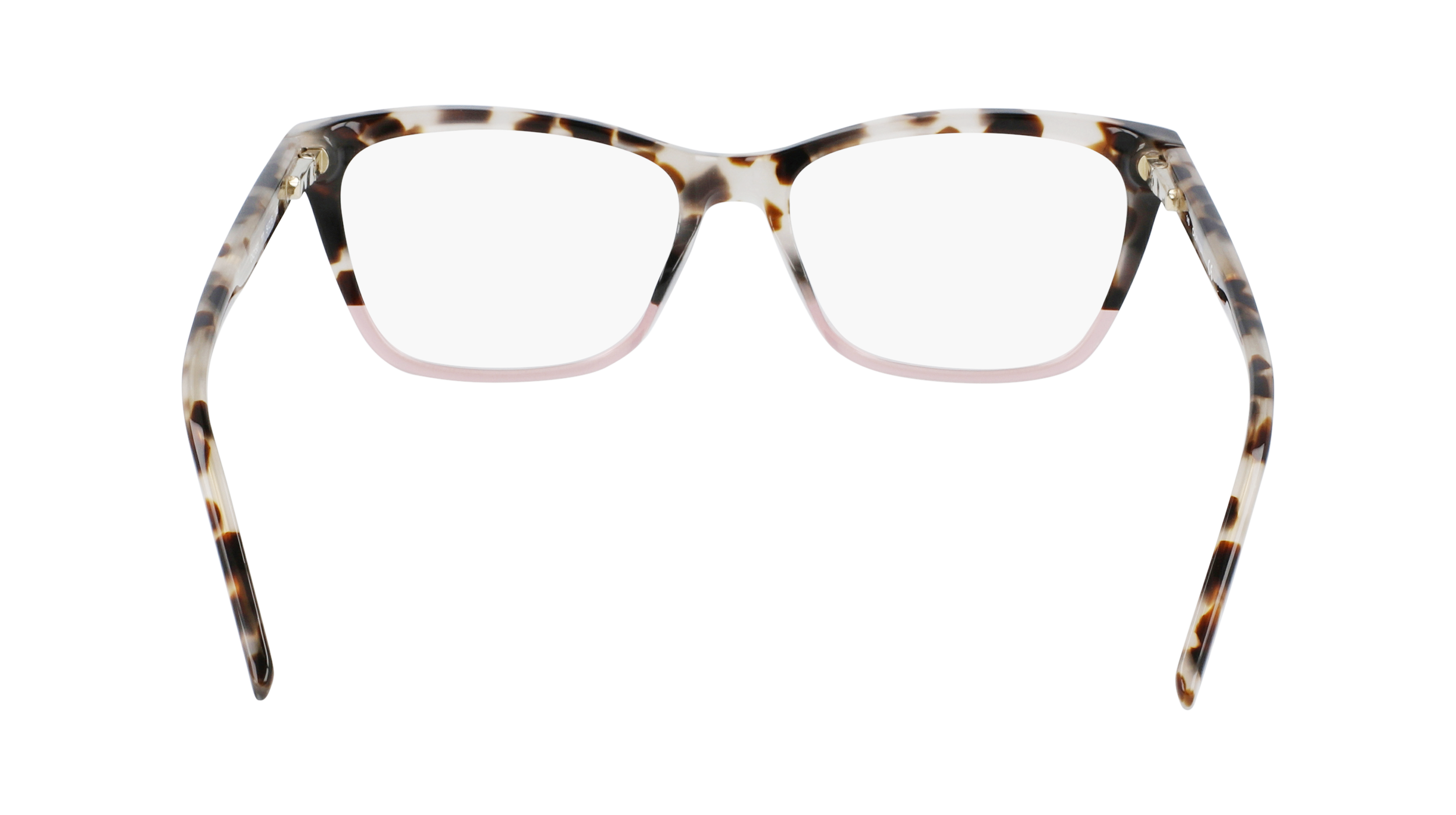 CK21501 111 Montature da vista Calvin Klein 4