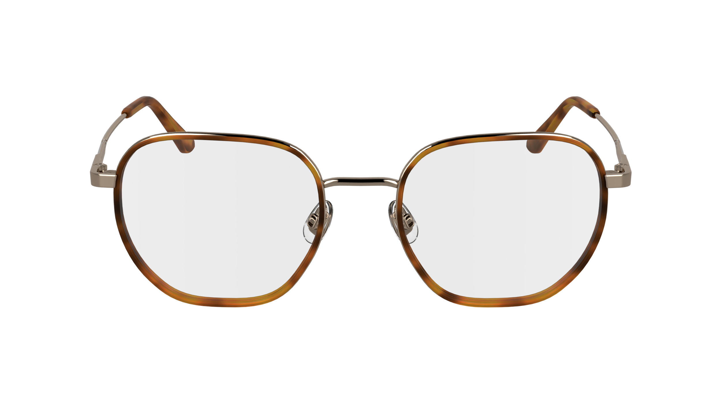 CK24113 265 Montature da vista Calvin Klein 2