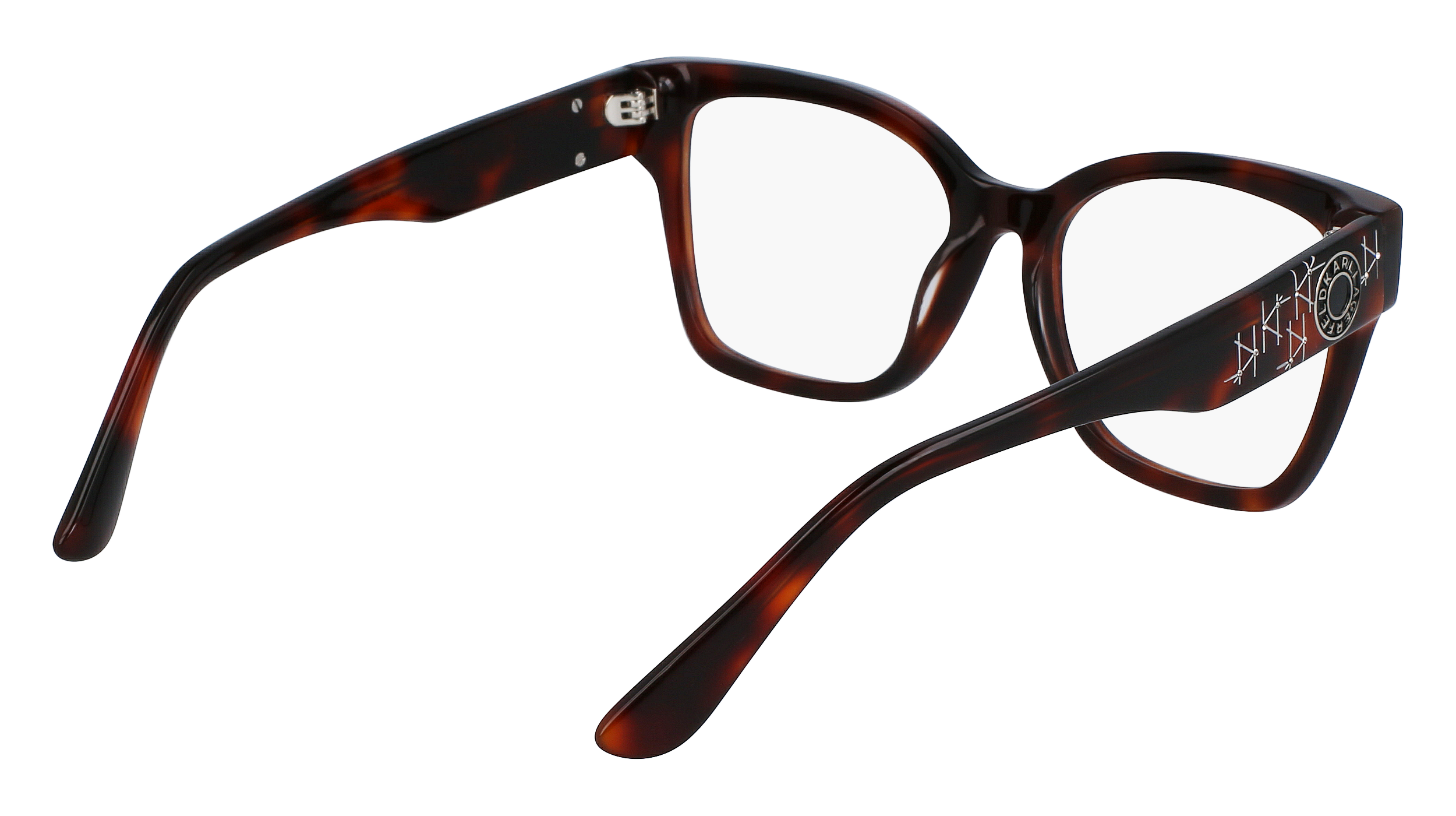 KL6111R 240 Montature da vista Karl Lagerfeld 6