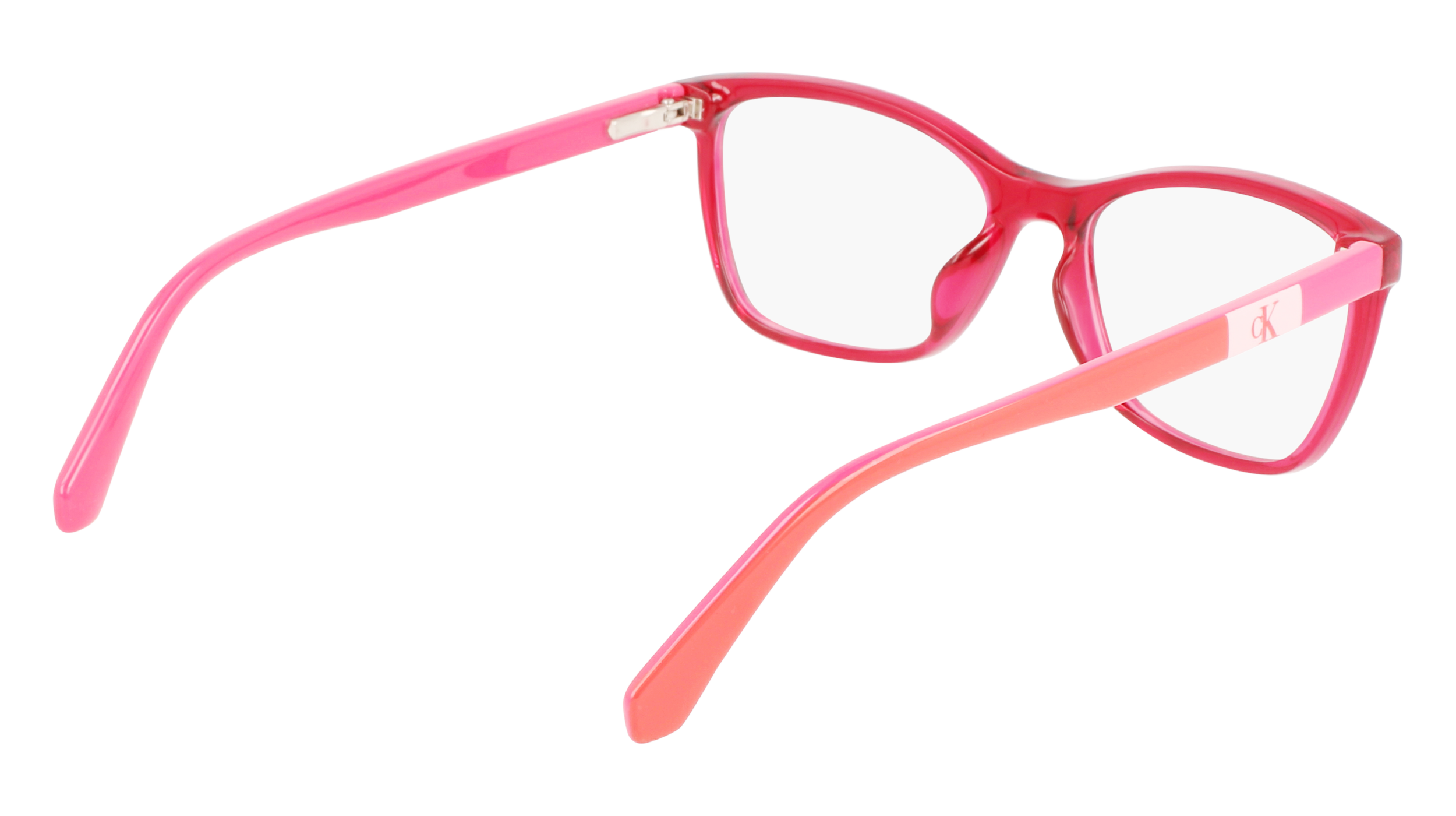 CKJ22304 679 Montature da vista Calvin Klein 7