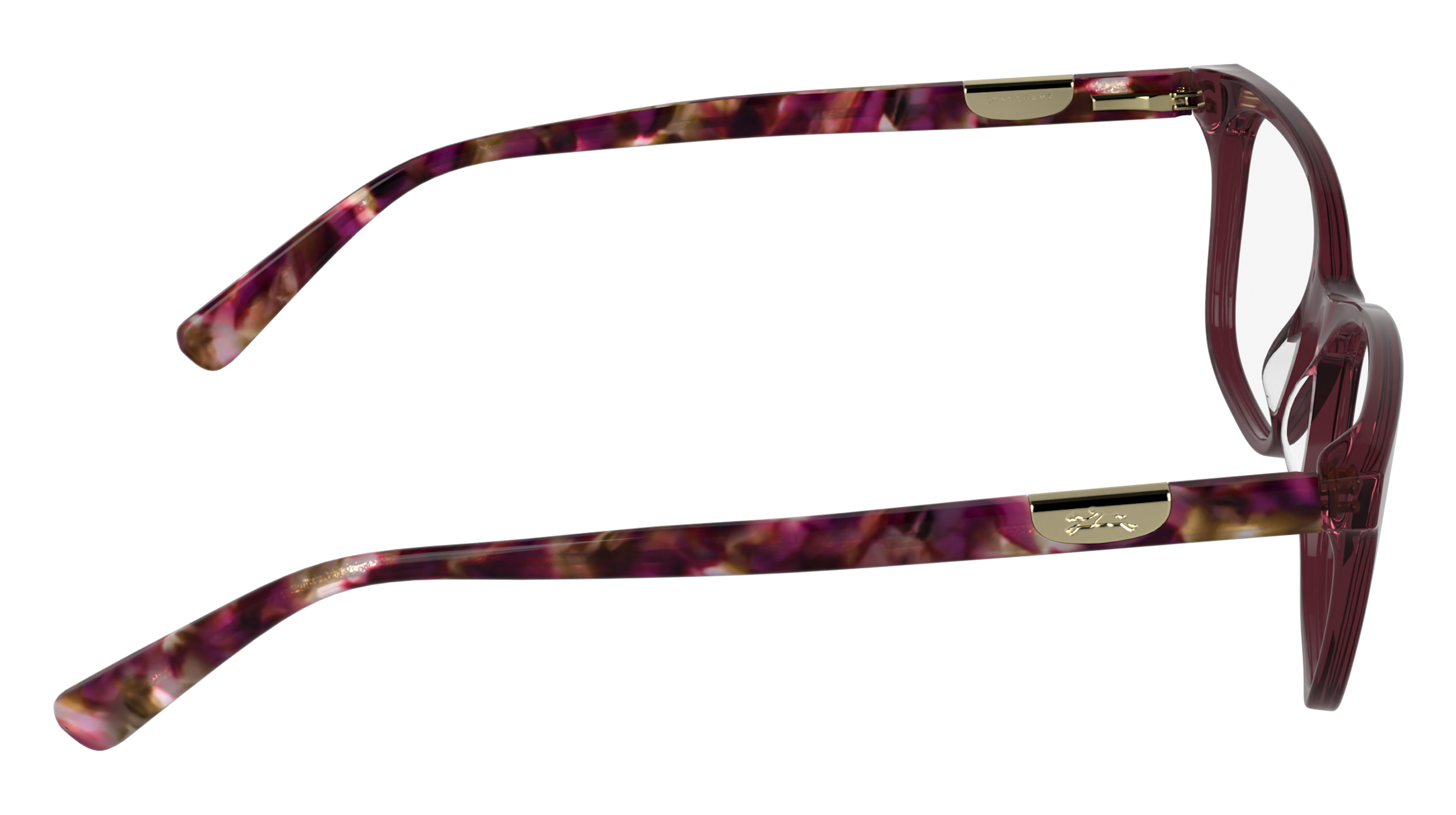 LONGCHAMP LO2797 609 Montature da vista LONGCHAMP 7