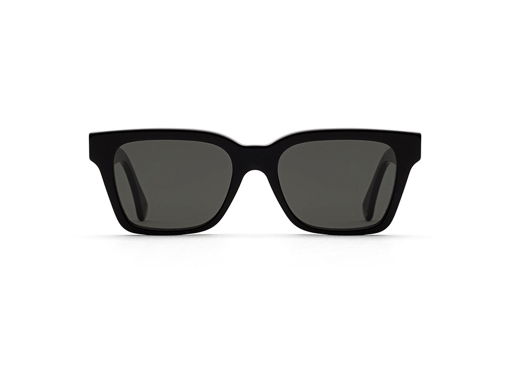 C2N America Black Occhiali da sole Retrosuperfuture 2