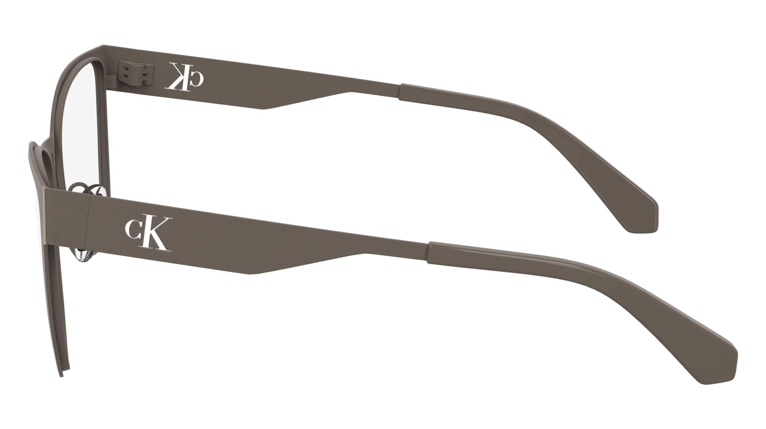 CKJ24210 246 Montature da vista Calvin Klein 3