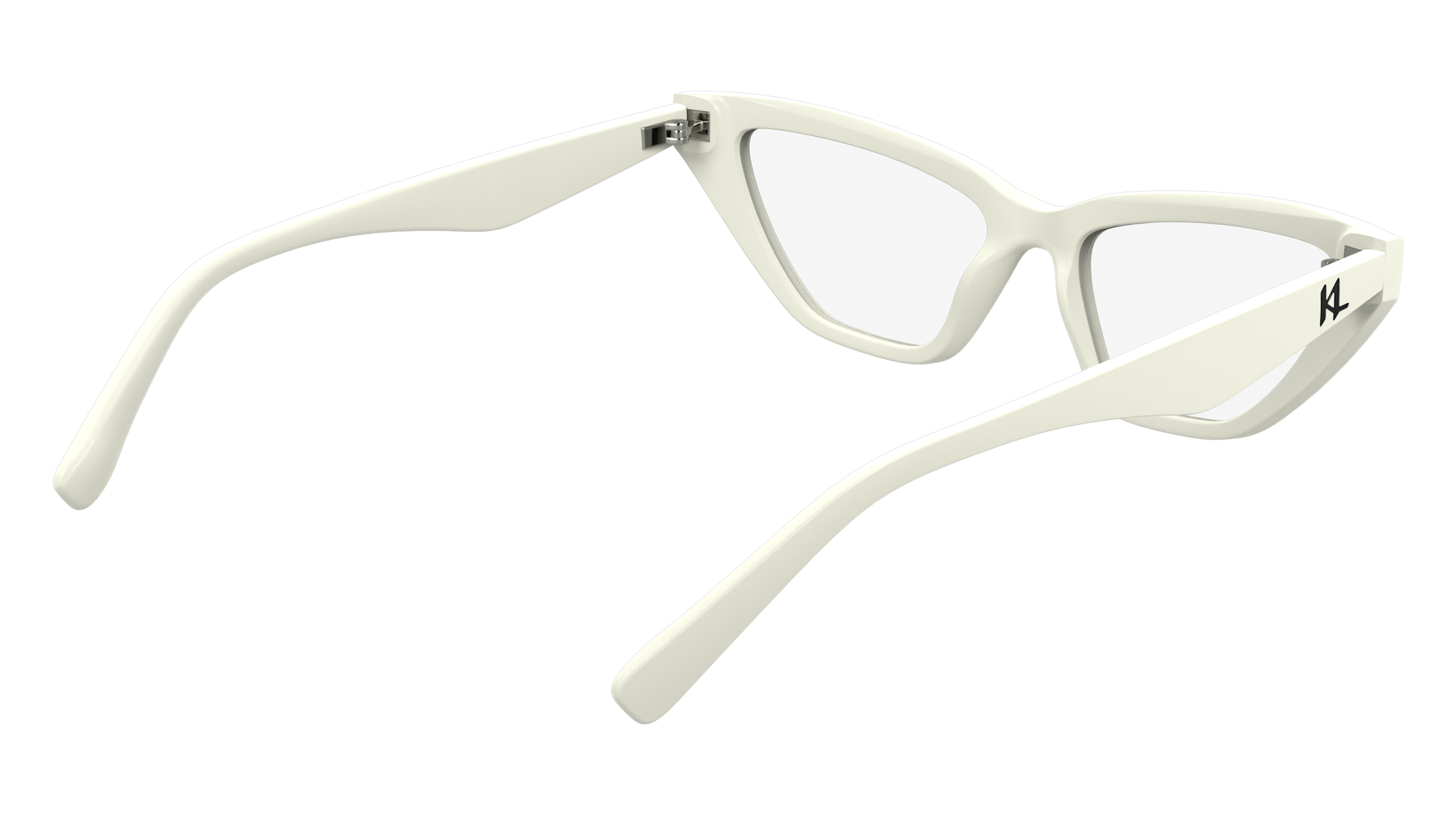 KL6175 105 Montature da vista Karl Lagerfeld 5