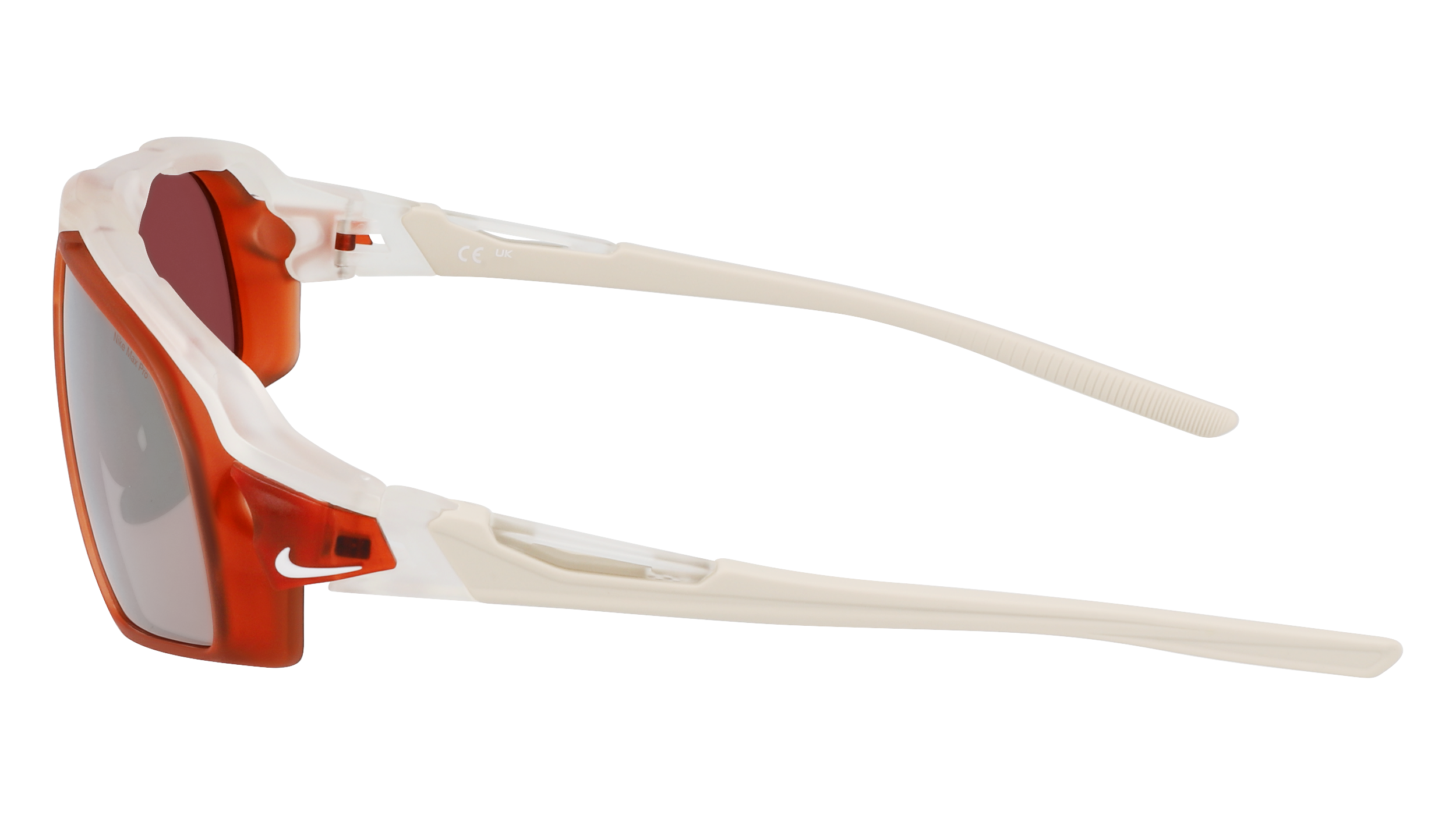 NIKE FLYFREE E FV2389 100 Occhiali da sole Nike 5