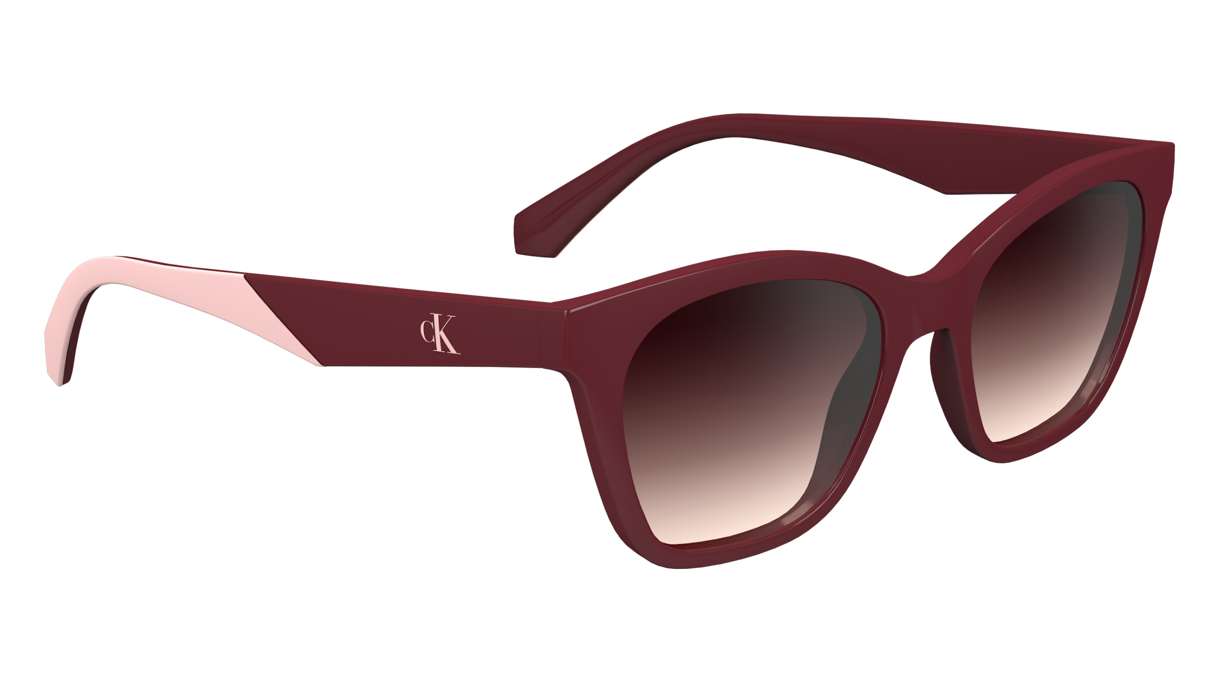 CKJ24303S 605 Occhiali da sole Calvin Klein 5