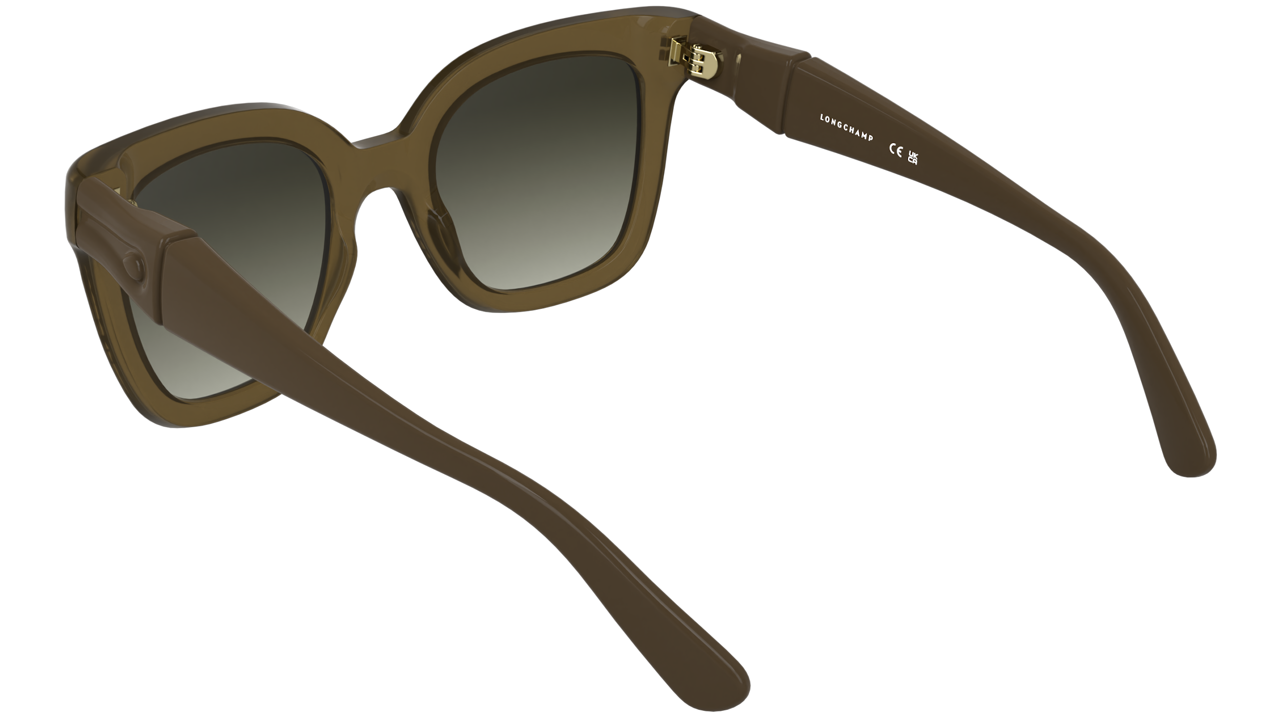 LO793S 200 Occhiali da sole LONGCHAMP 4