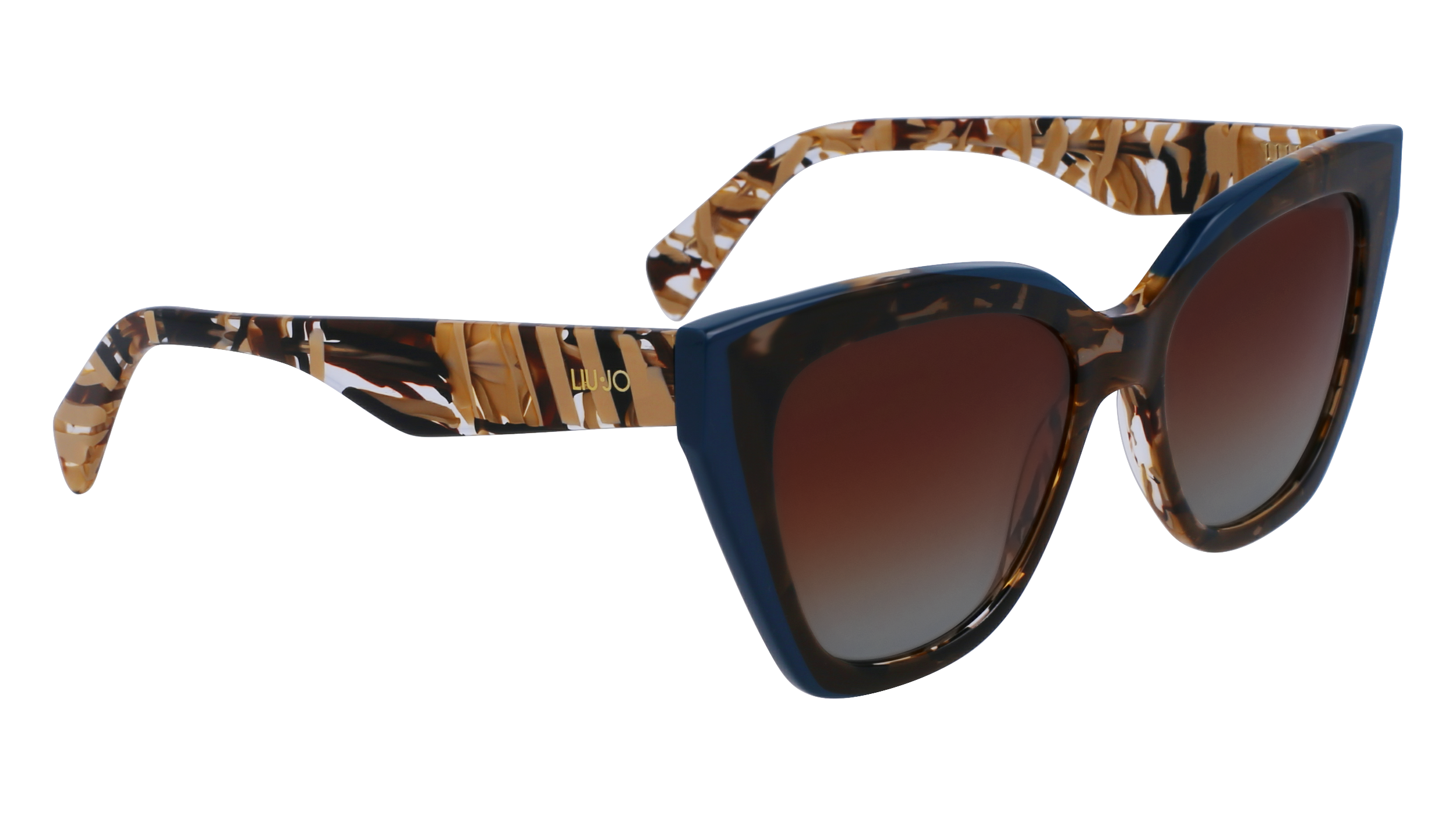 LJ784S 205 Occhiali da sole Liu Jo 10