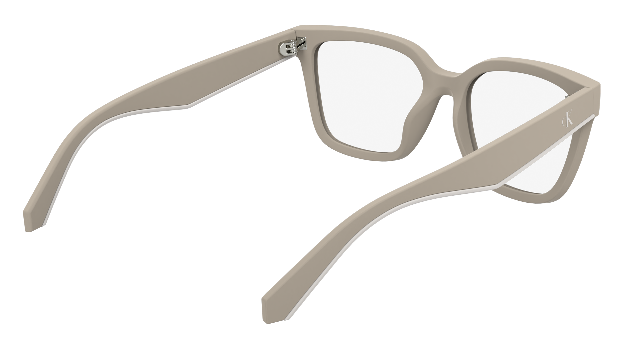 CKJ25611 671 Montature da vista Calvin Klein 6