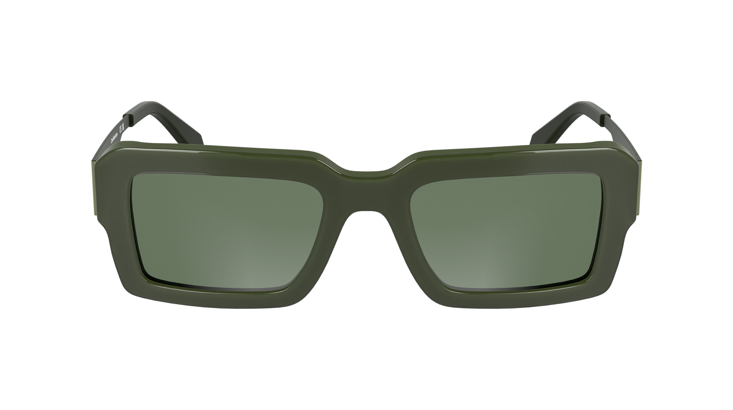 CKJ25606S 300 Occhiali da sole Calvin Klein 2