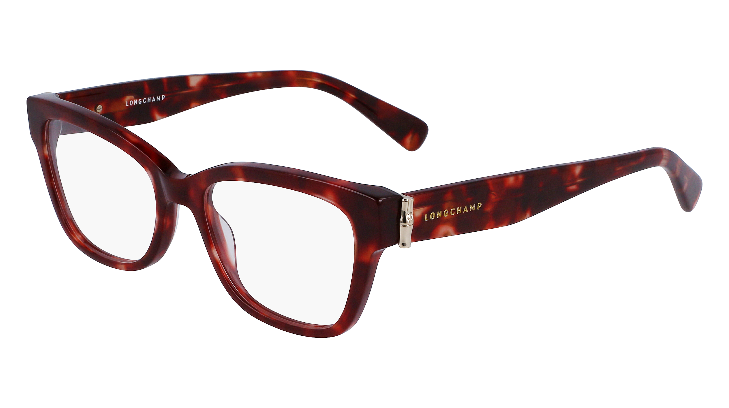 LO2713 640 Montature da vista LONGCHAMP 1