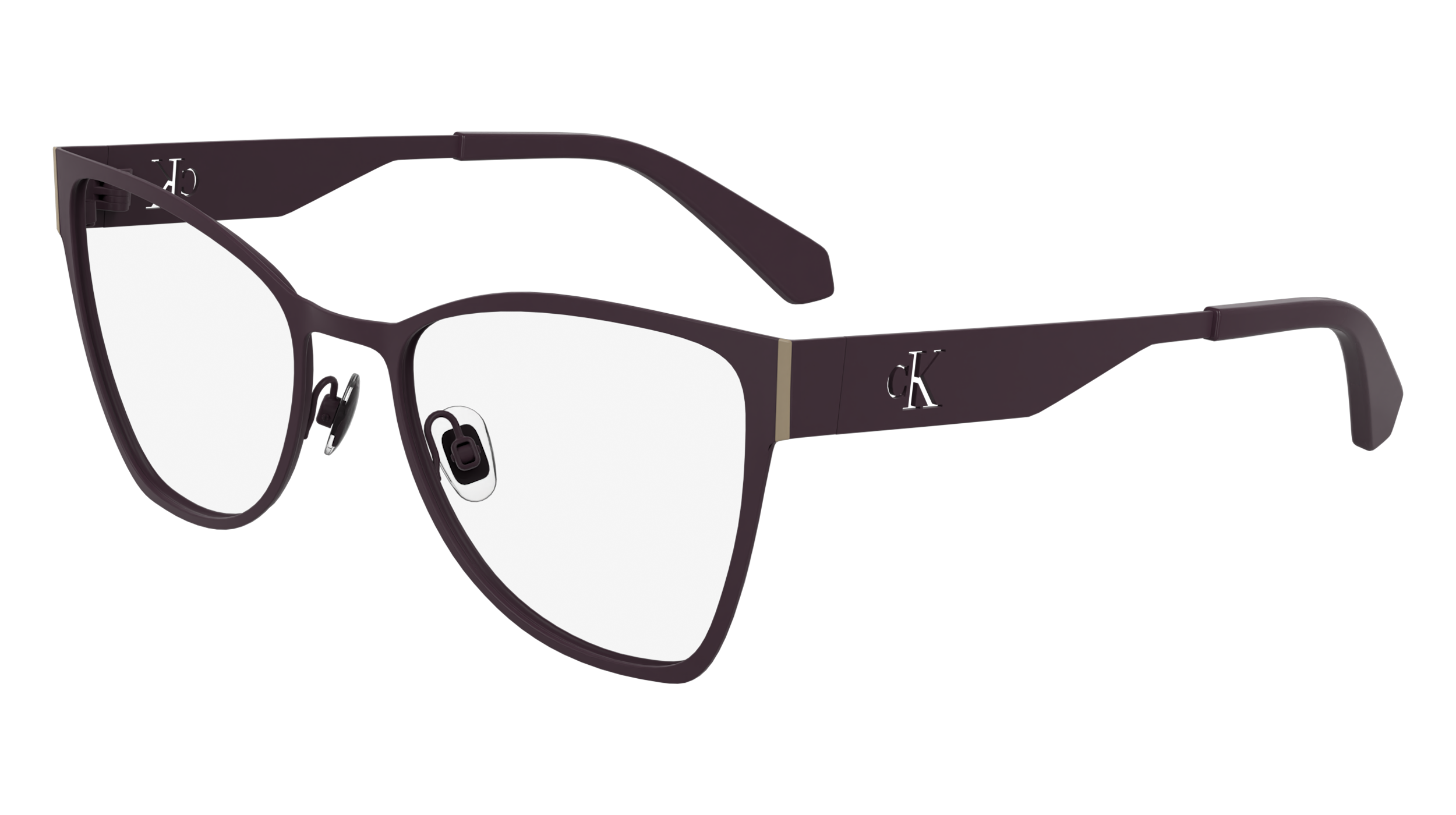 CKJ24210 505 Montature da vista Calvin Klein 1