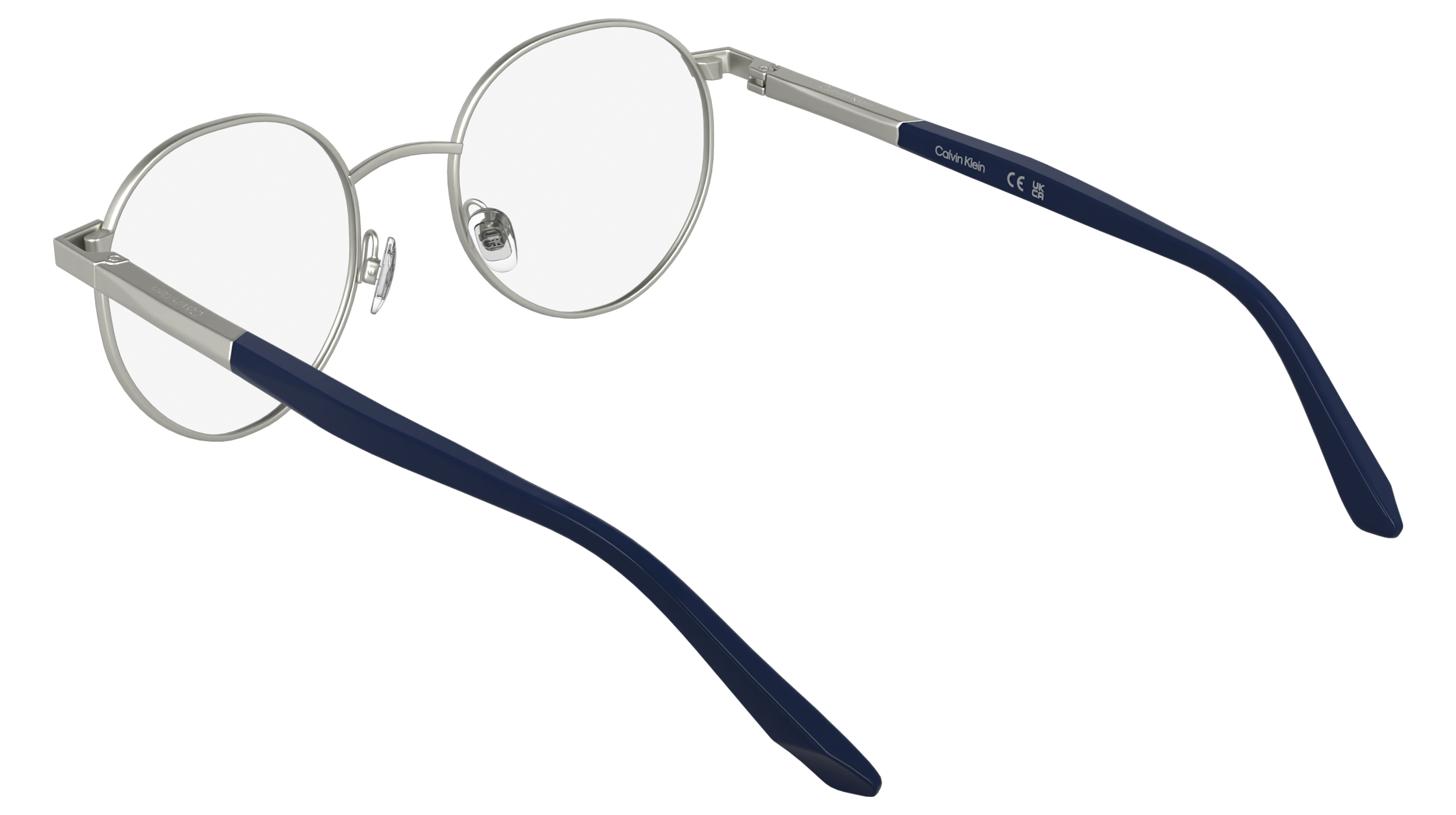 CK25112 045 Montature da vista Calvin Klein 4