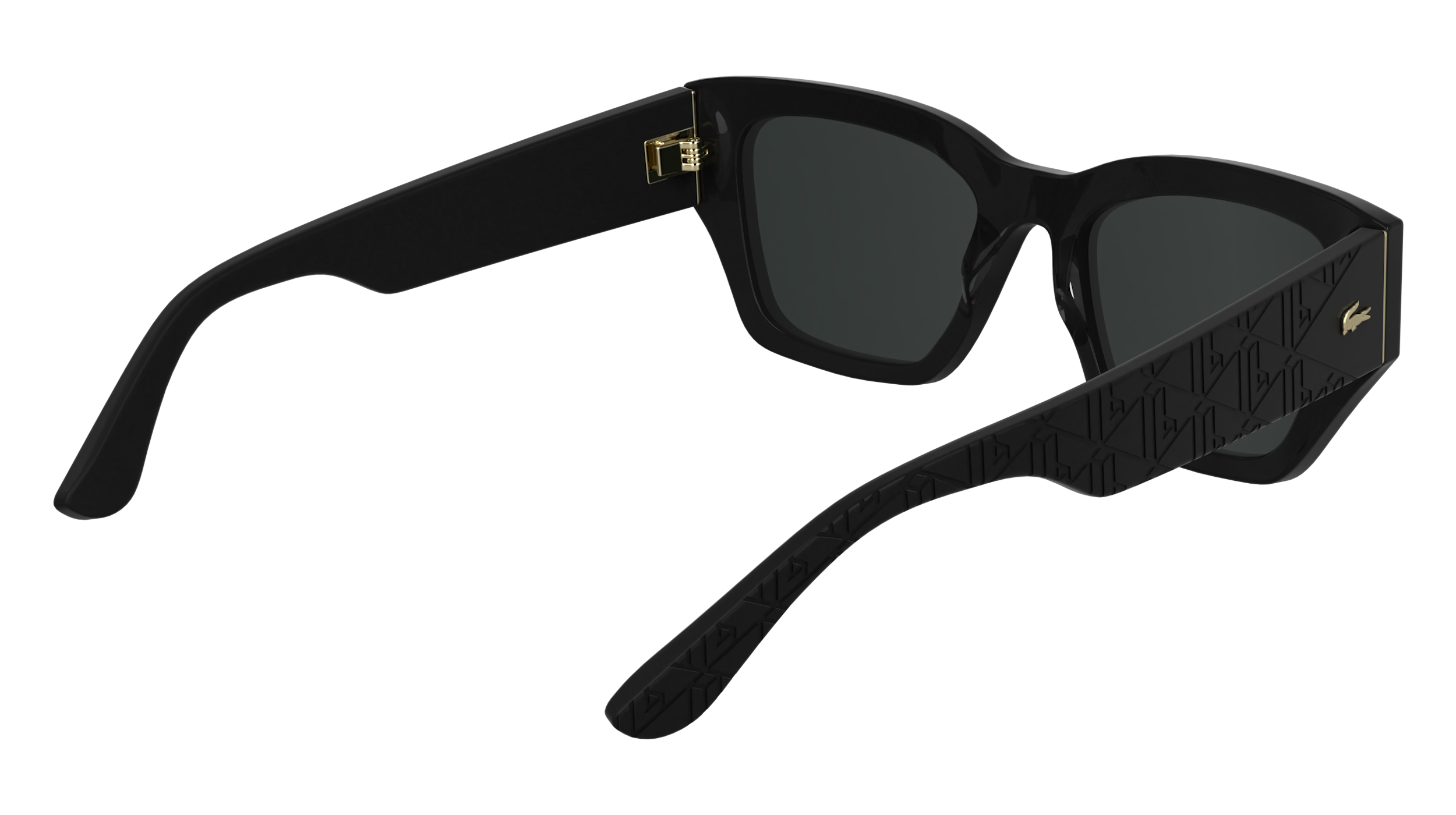 L6053S 001 Occhiali da sole Lacoste 6