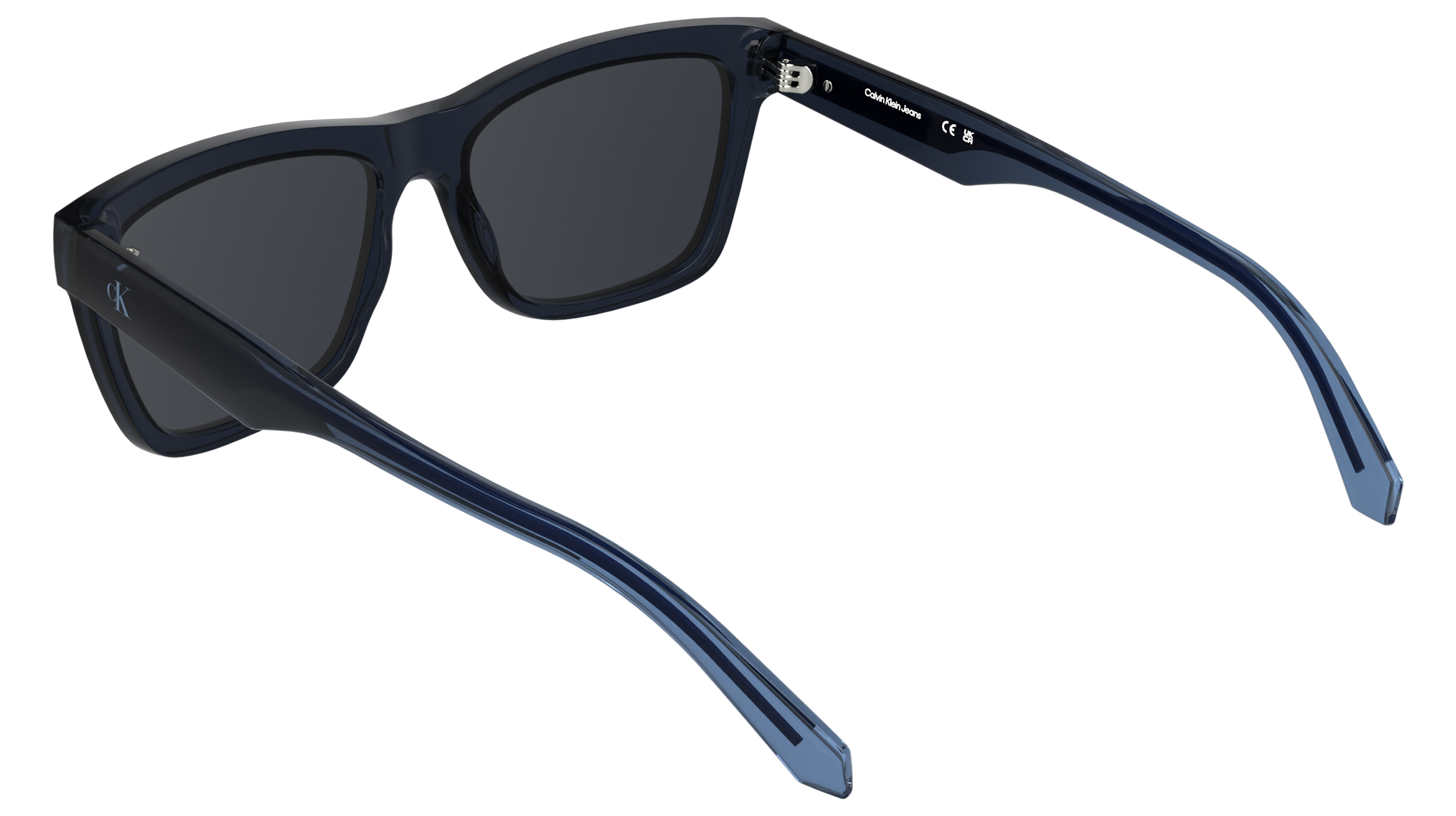 CKJ25623S 400 Occhiali da sole Calvin Klein 4