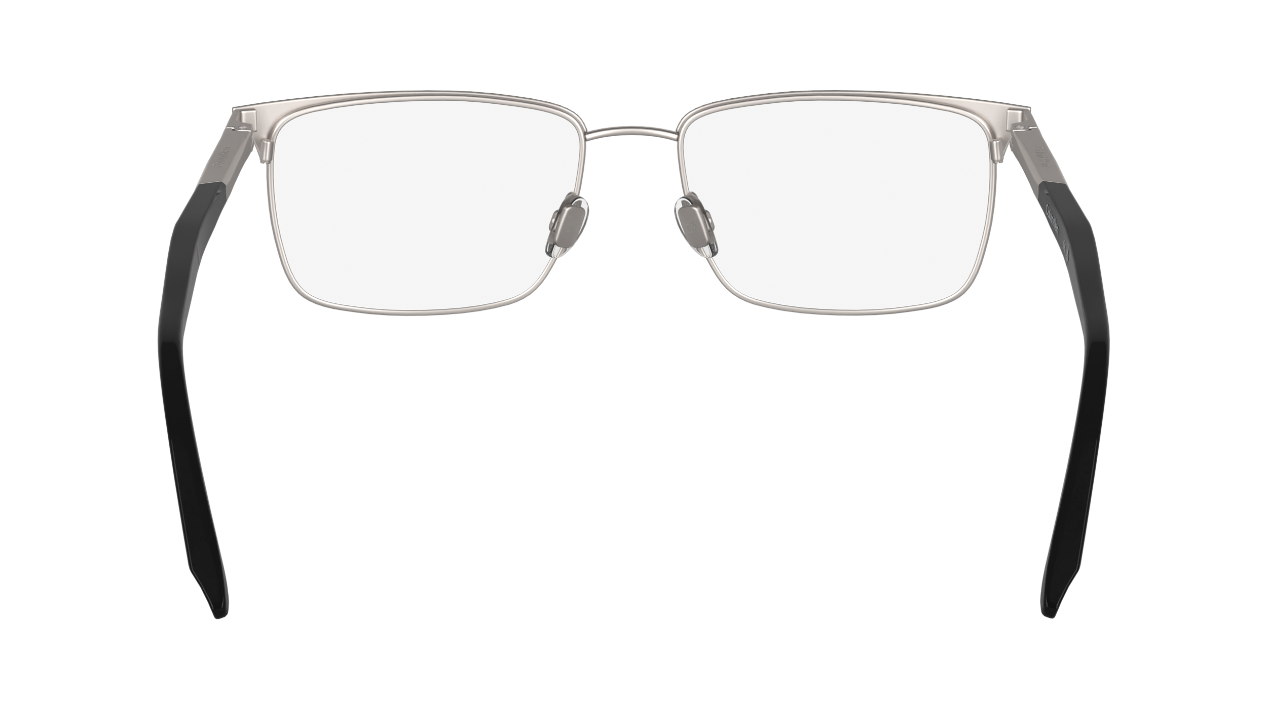 CK25106 001 Montature da vista Calvin Klein 5