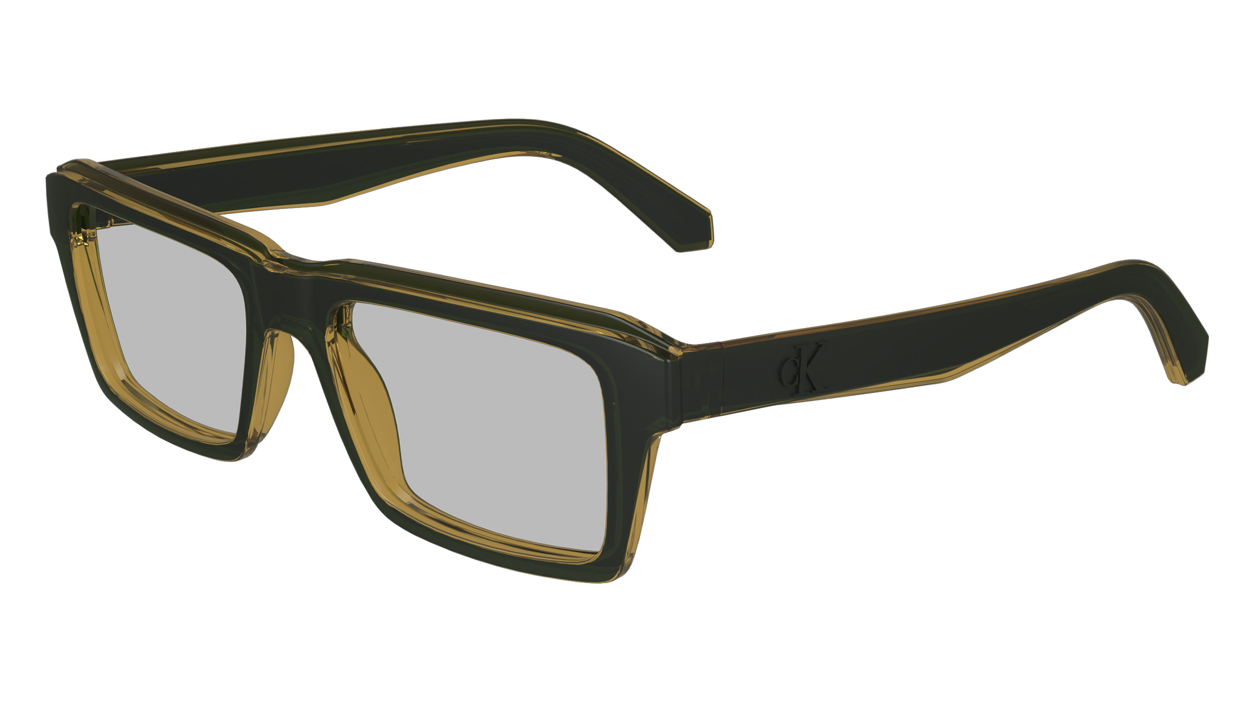 CKJ24618 306 Montature da vista Calvin Klein 1