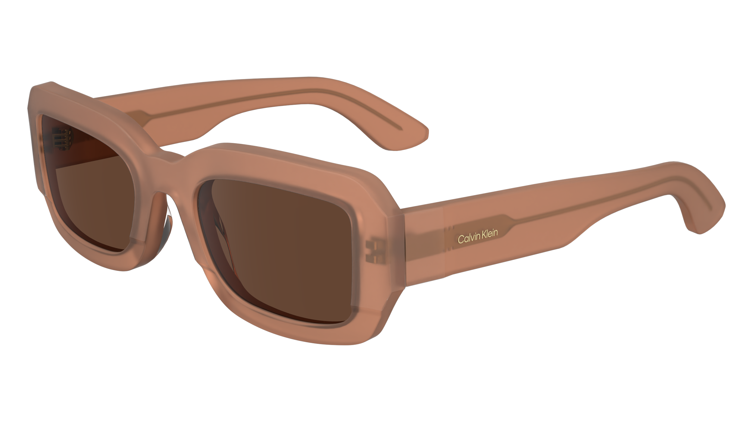 CK24511S 835 Occhiali da sole Calvin Klein 1
