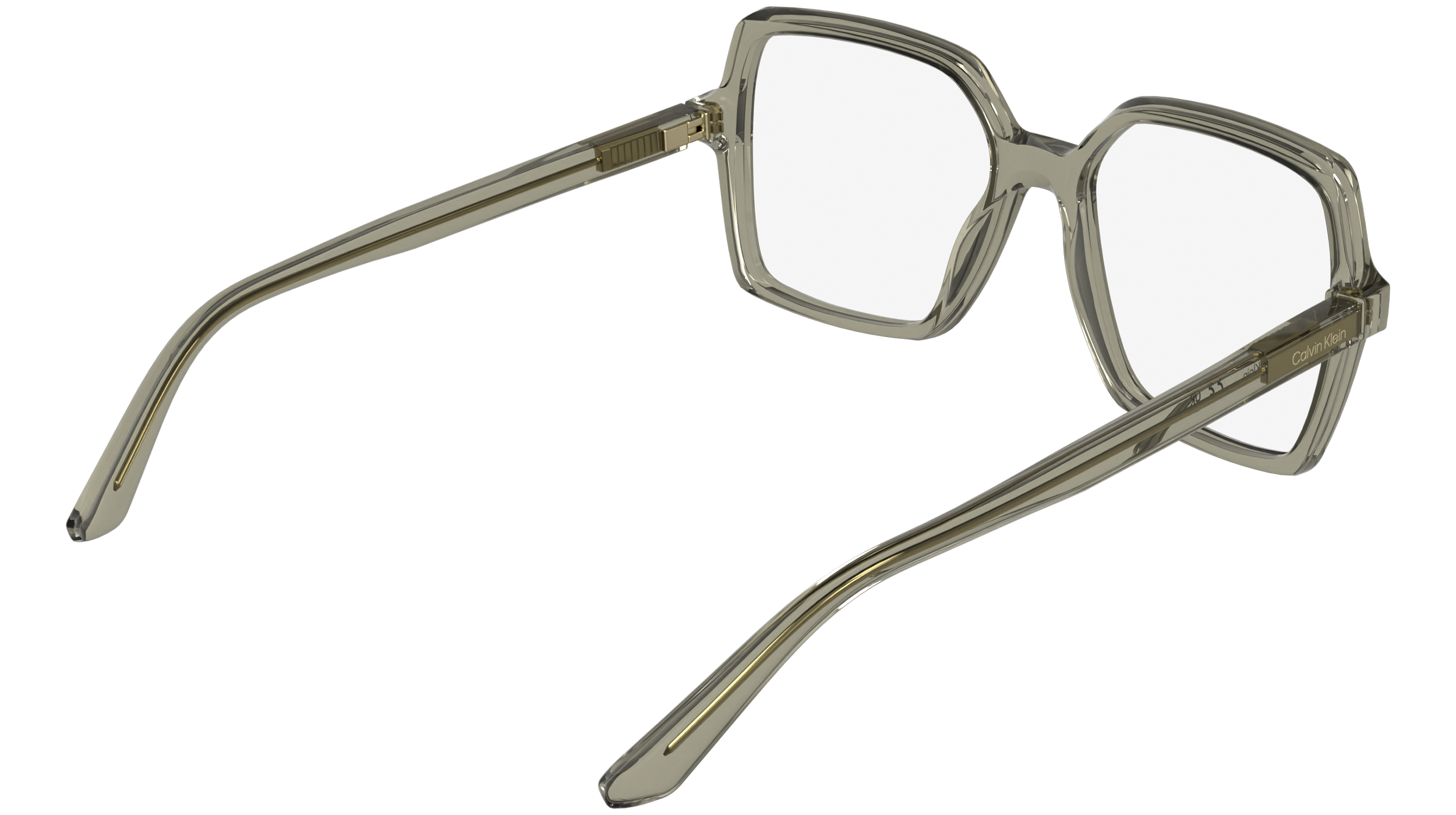 CK25547 200 Montature da vista Calvin Klein 6